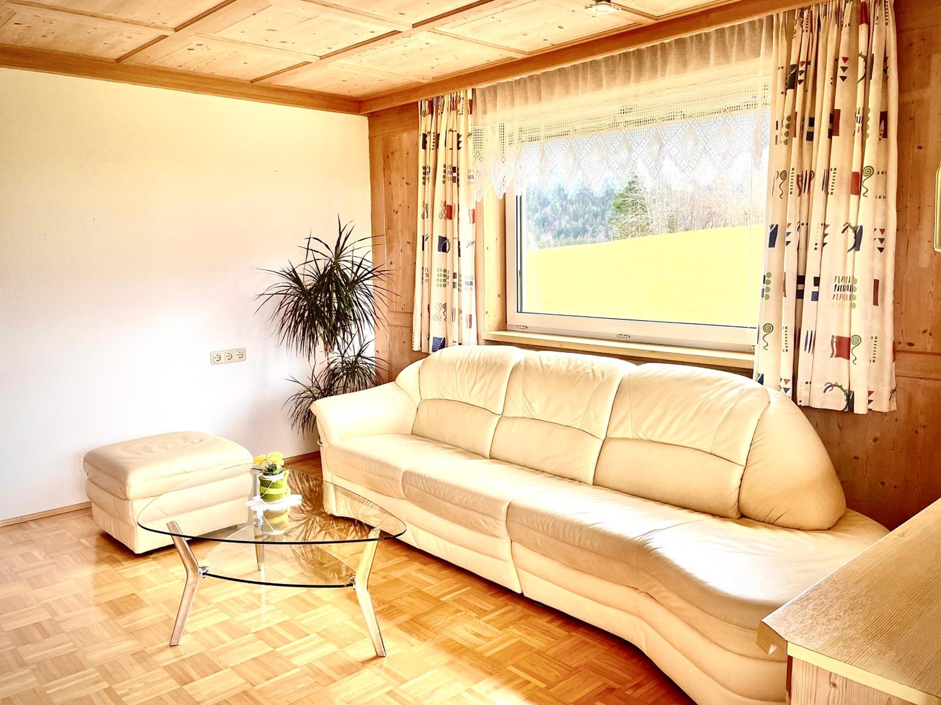 Apartment with Balcony photo 1