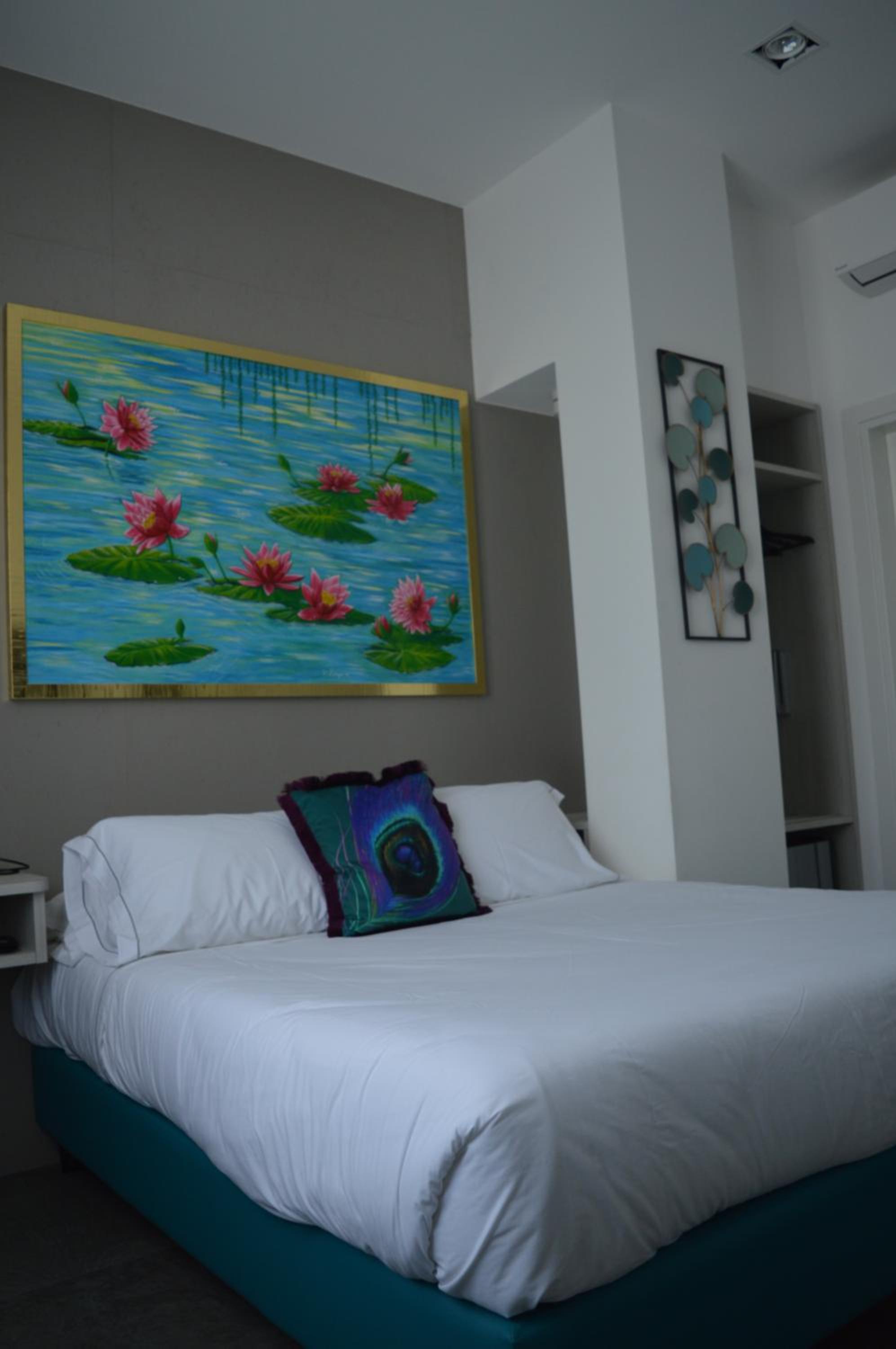 Double Room with Private Bathroom - Photo 5