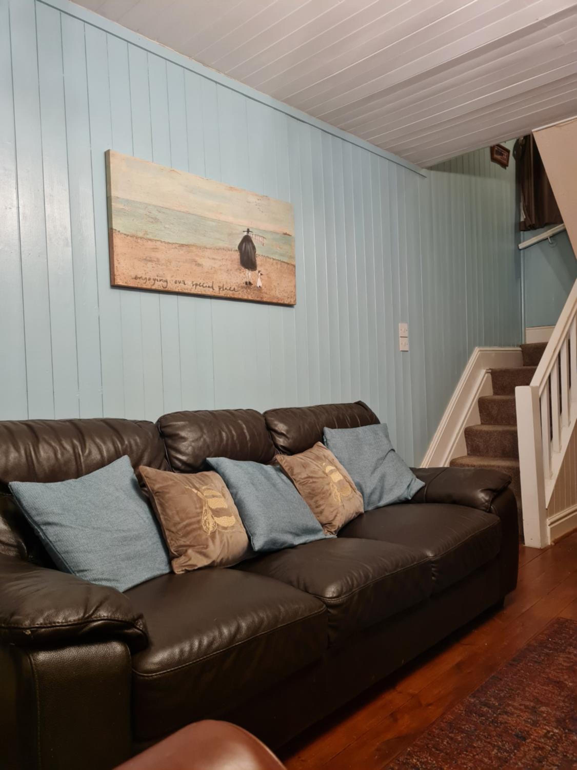 Three-Bedroom House photo 1