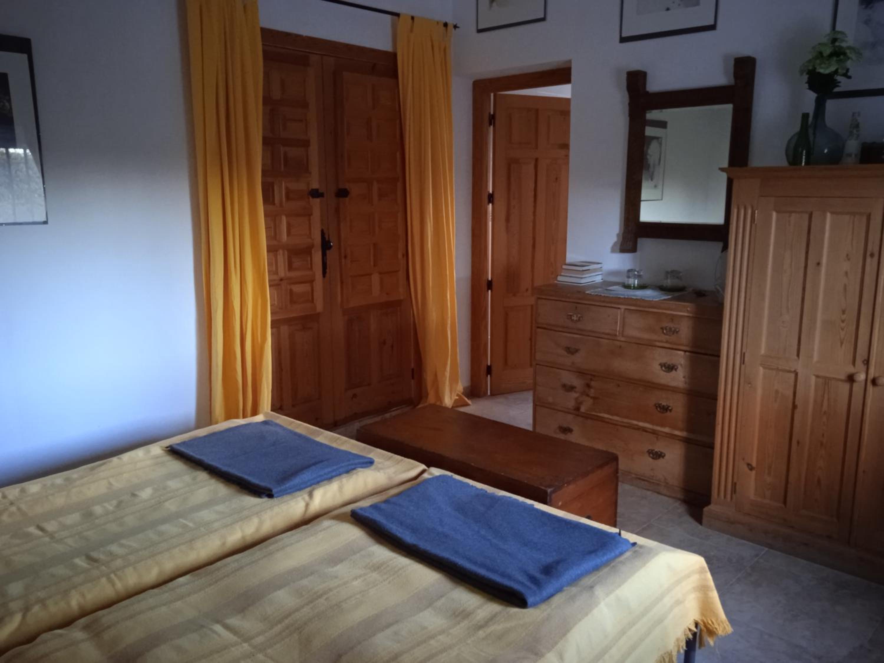 Three-Bedroom Chalet photo 3