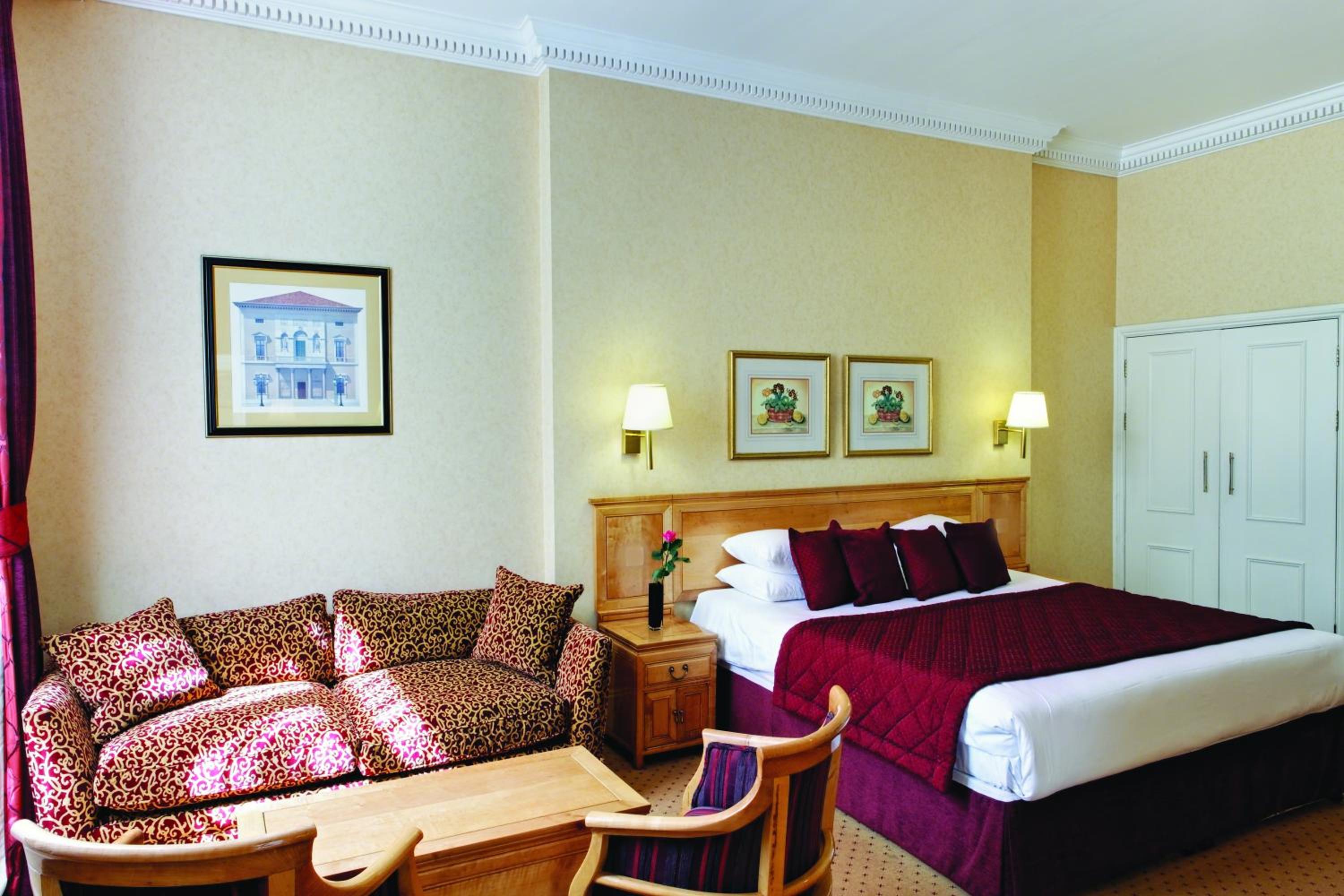 Quadruple Room photo 1