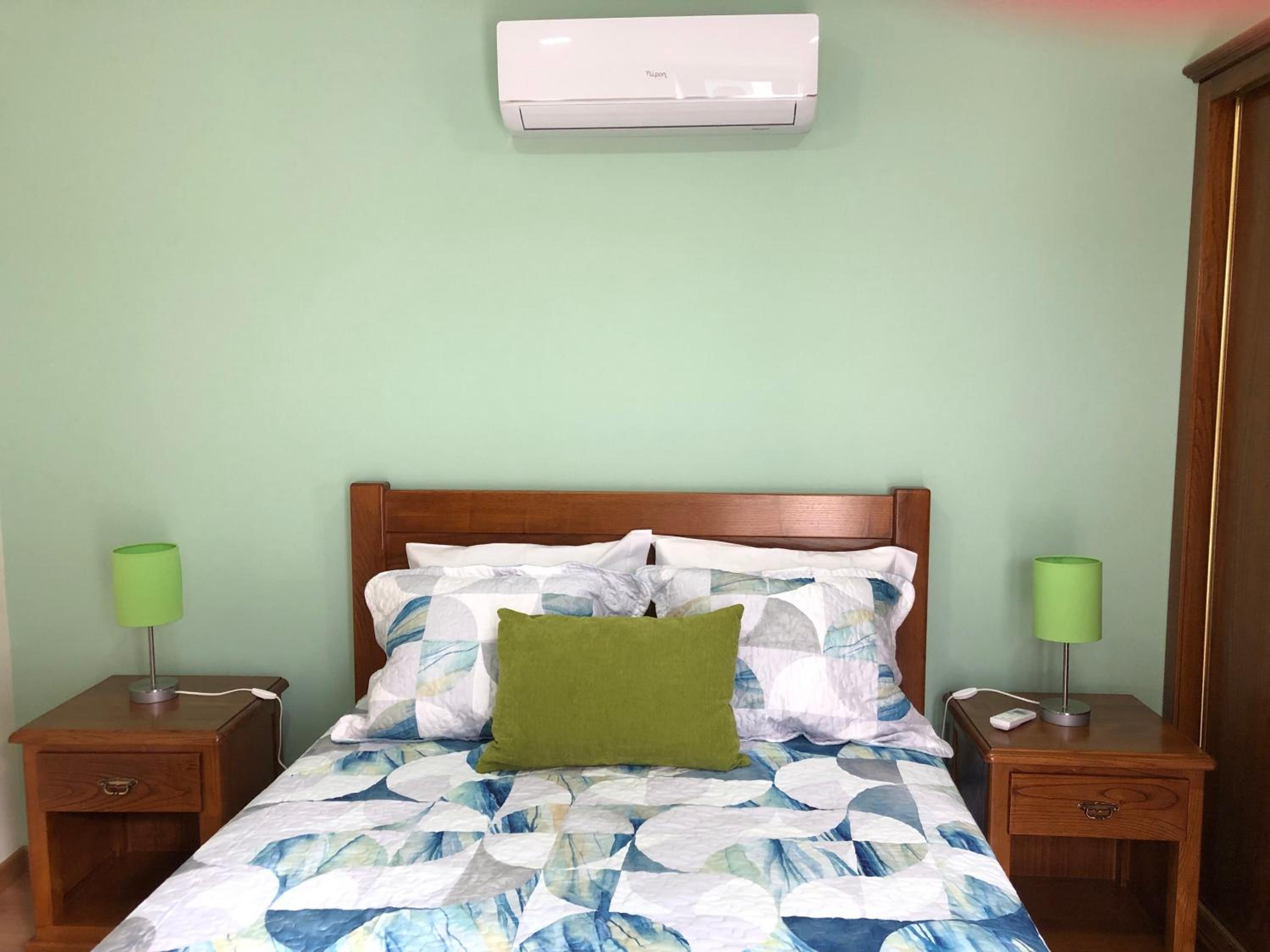 Double Room with Private Bathroom photo 1