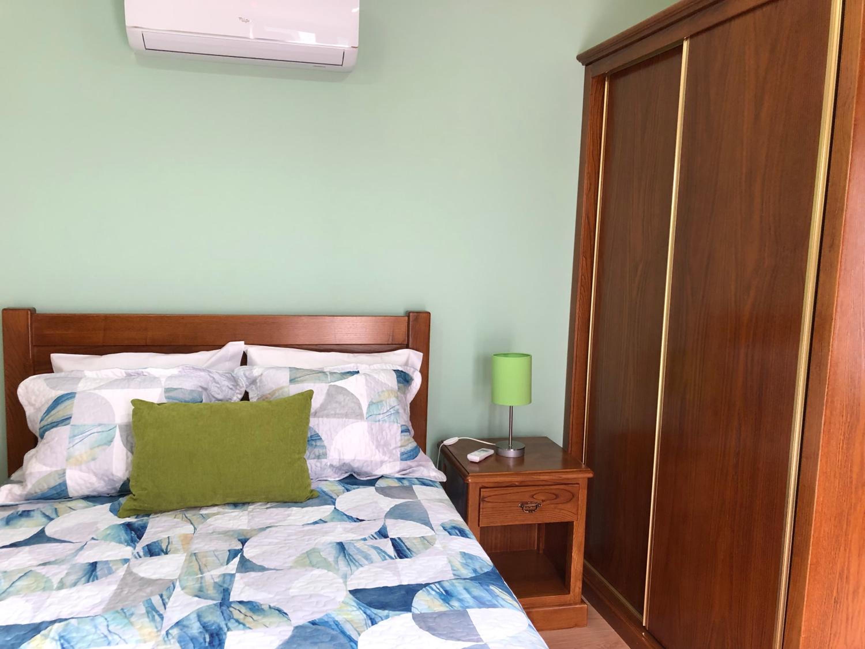Double Room with Private Bathroom photo 3