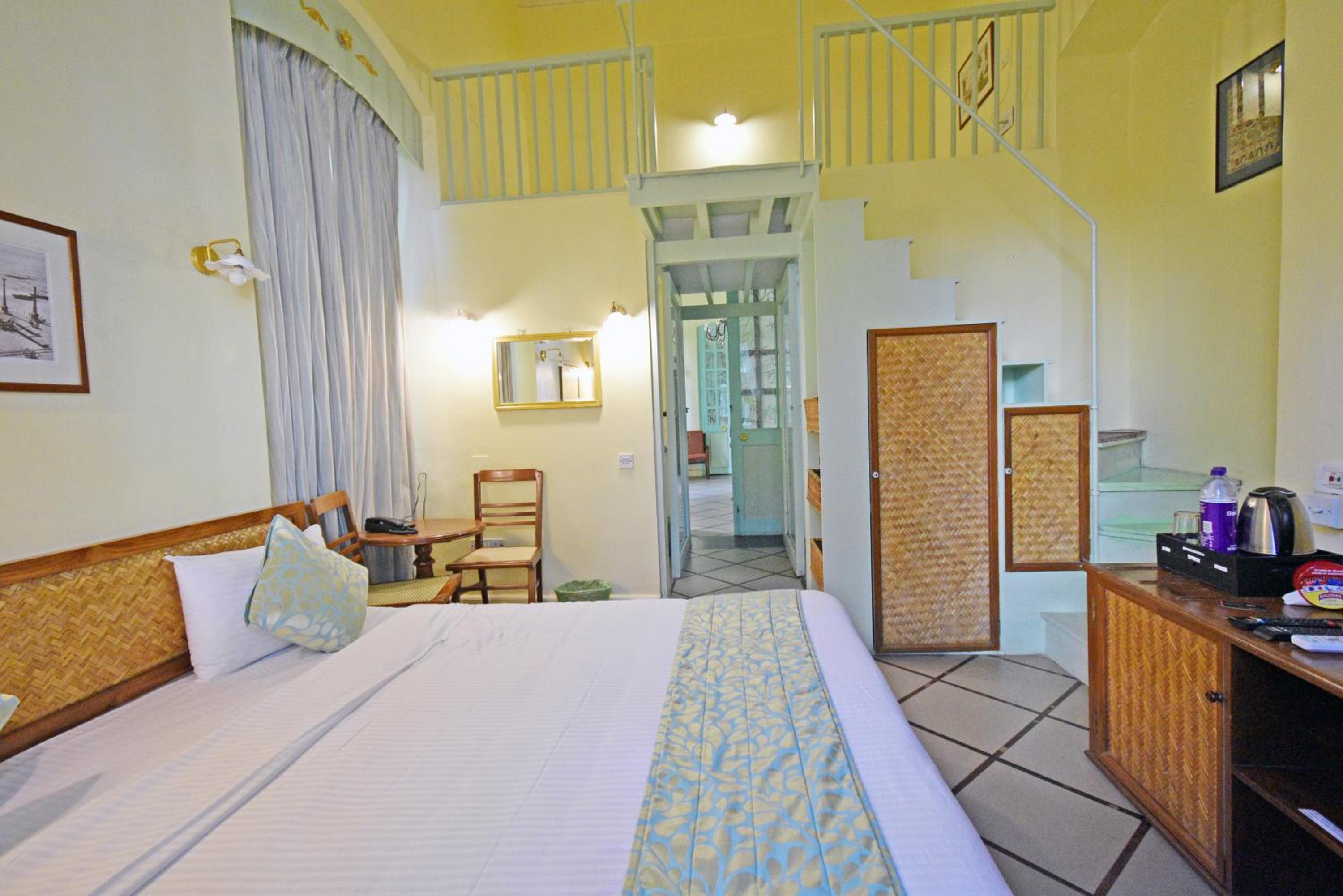 Superior Double Room - Photo 4