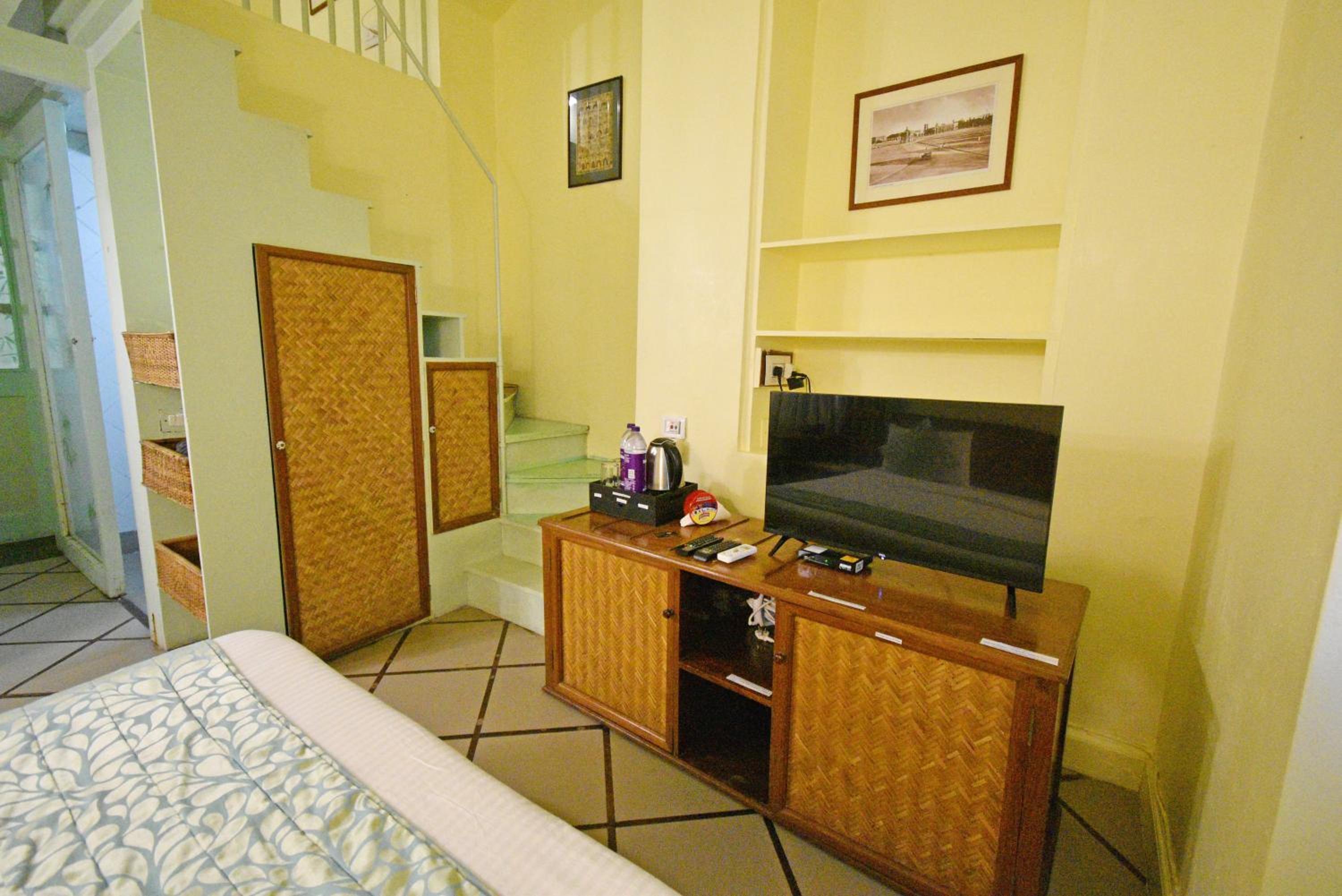 Superior Double Room - Photo 3