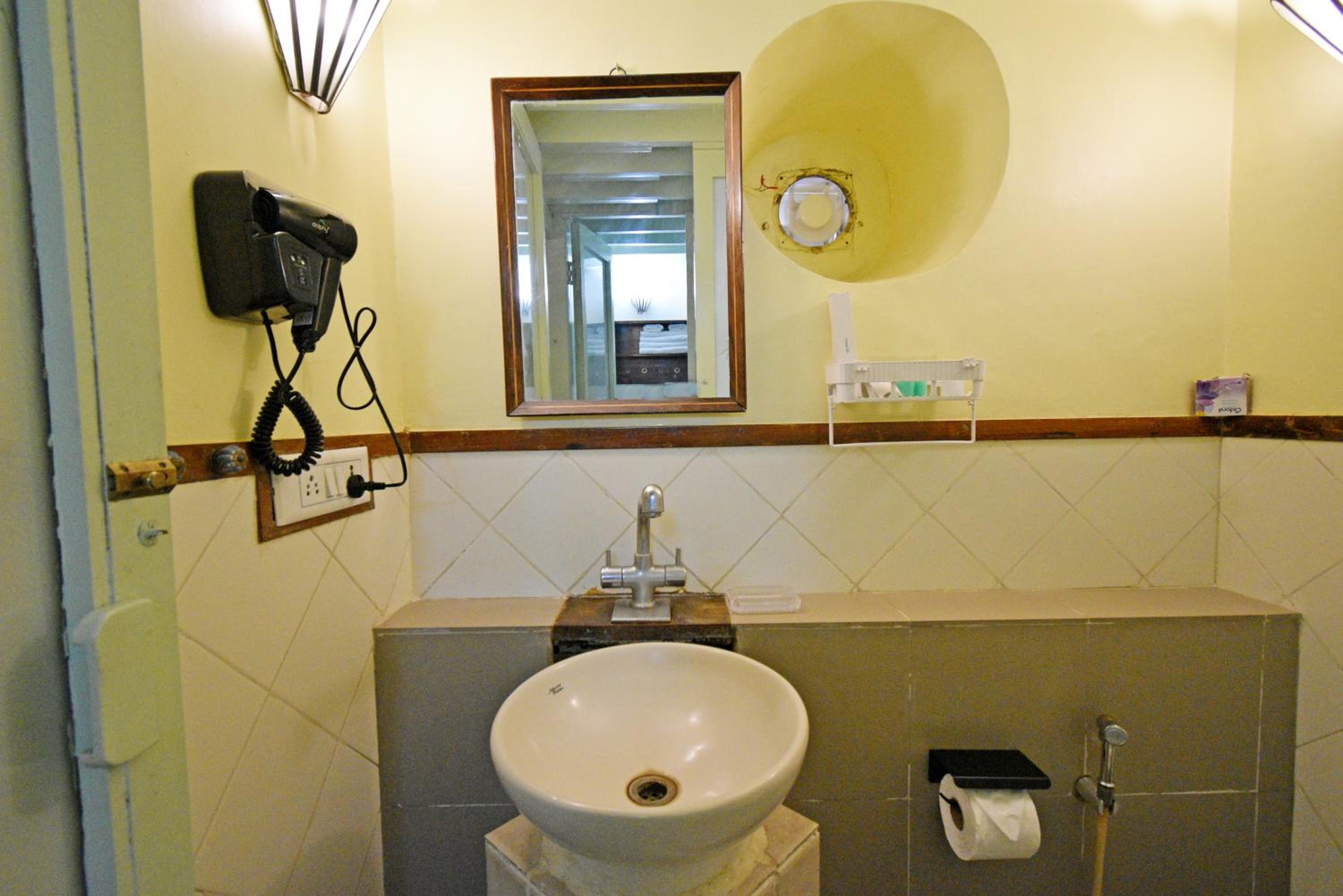 Superior Double Room - Photo 2