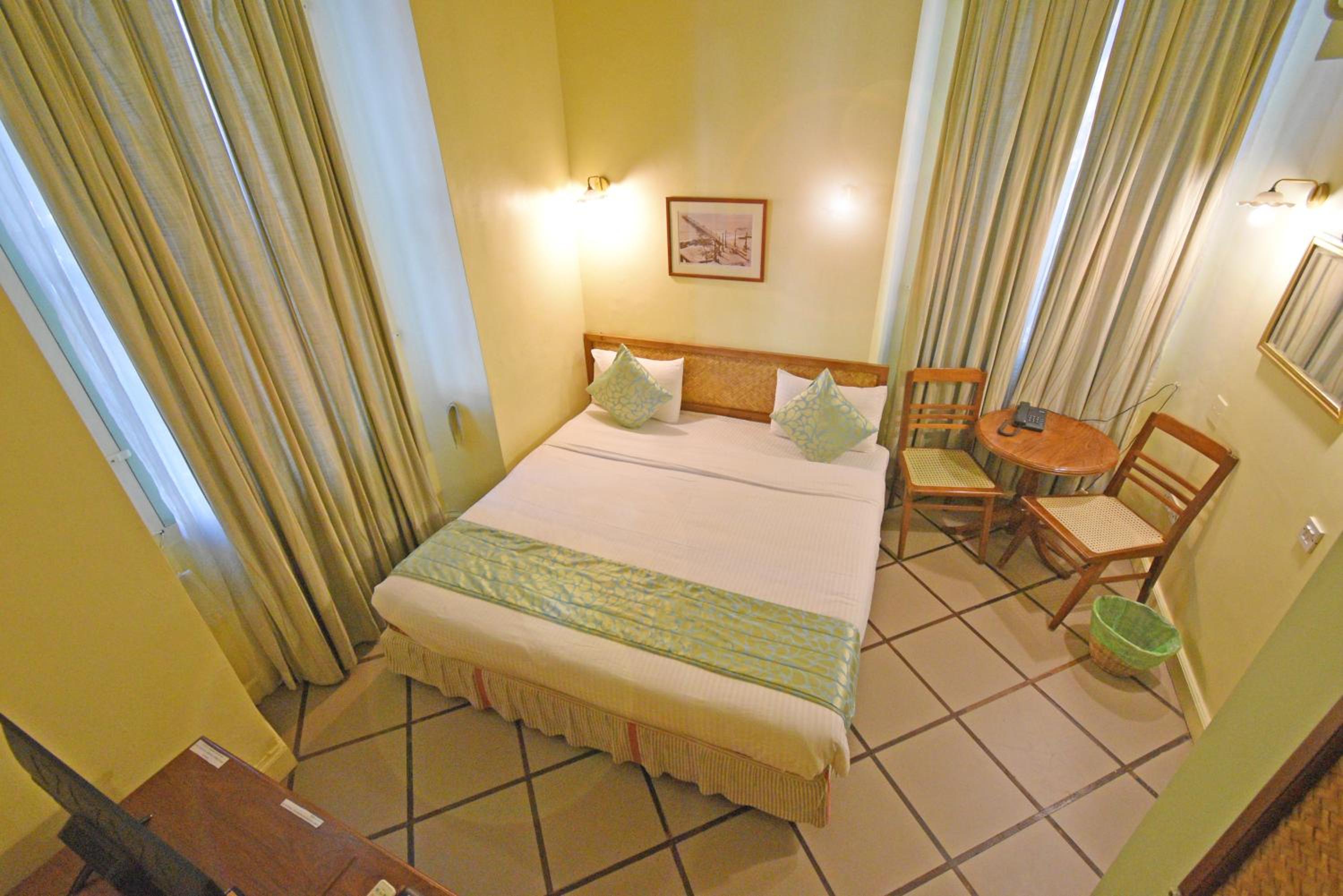 Superior Double Room - Photo 5