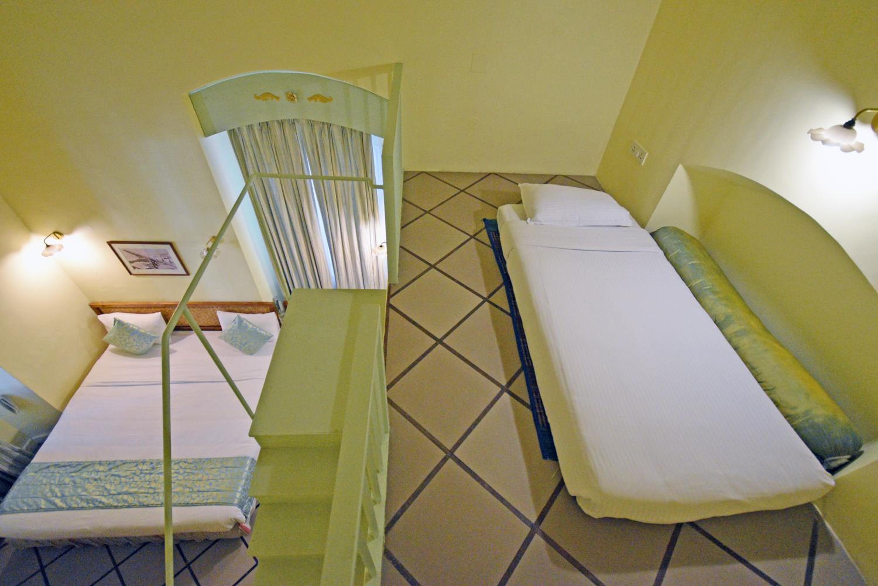 Superior Double Room - Photo 1