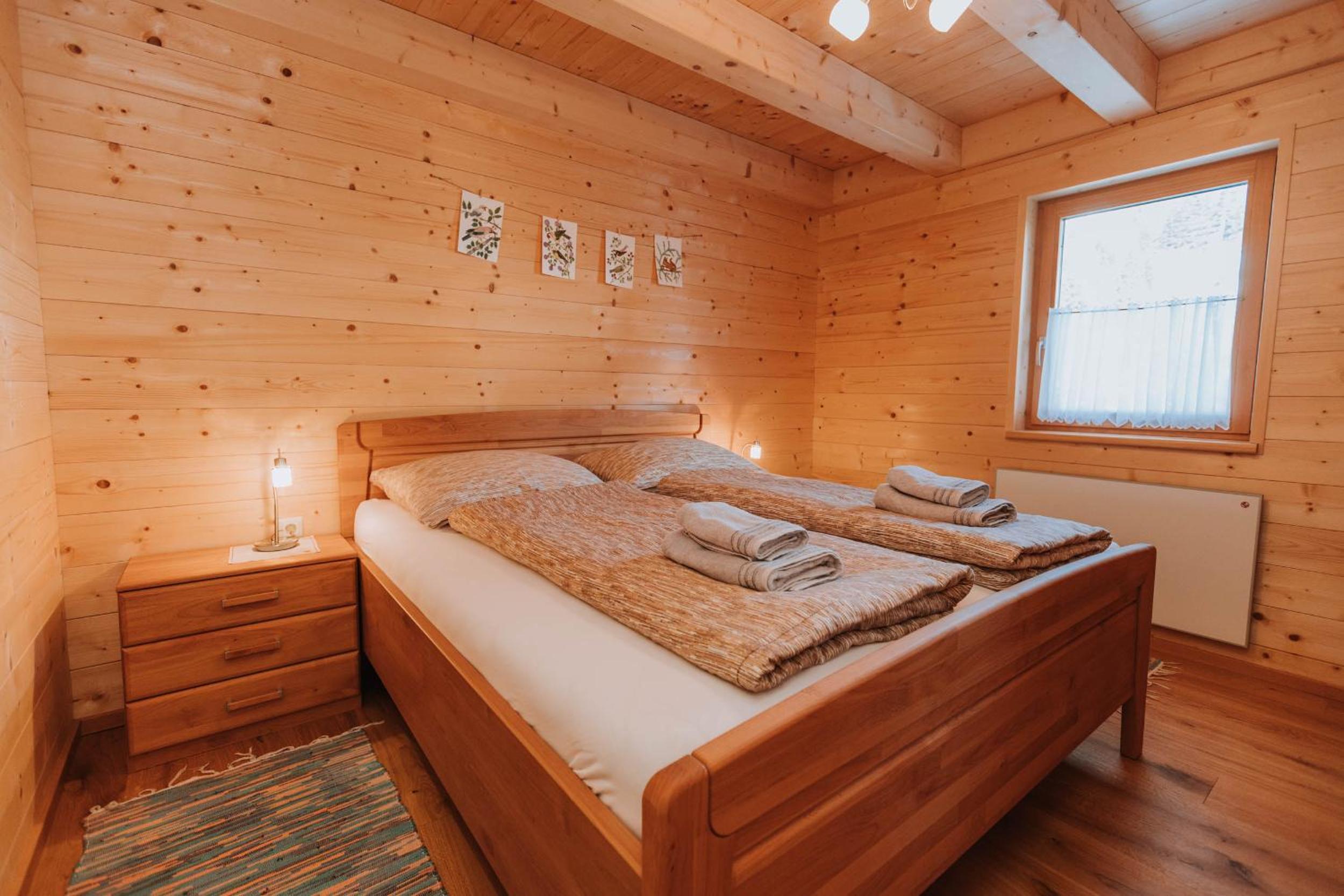 Superior Chalet photo 3