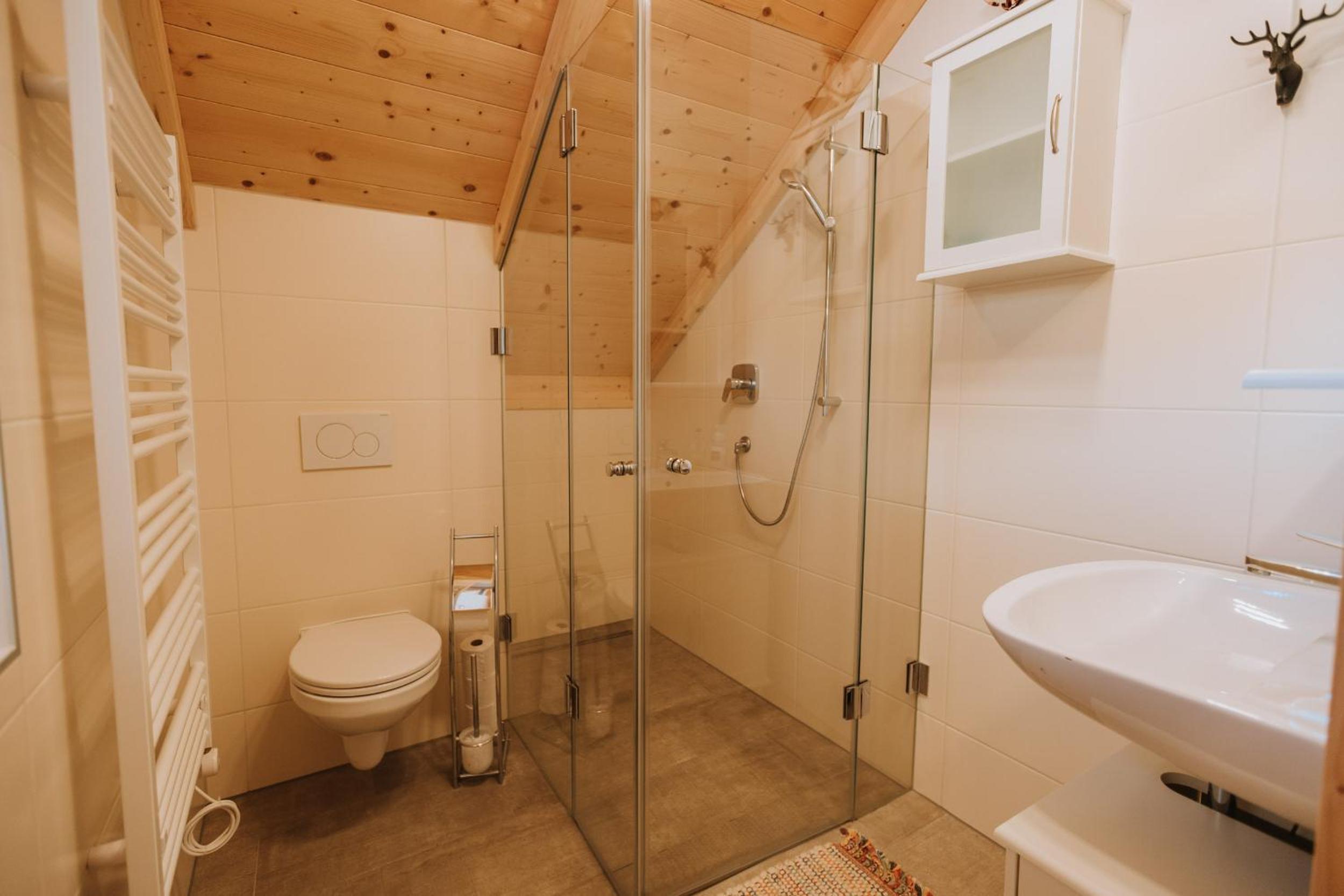Superior Chalet photo 2
