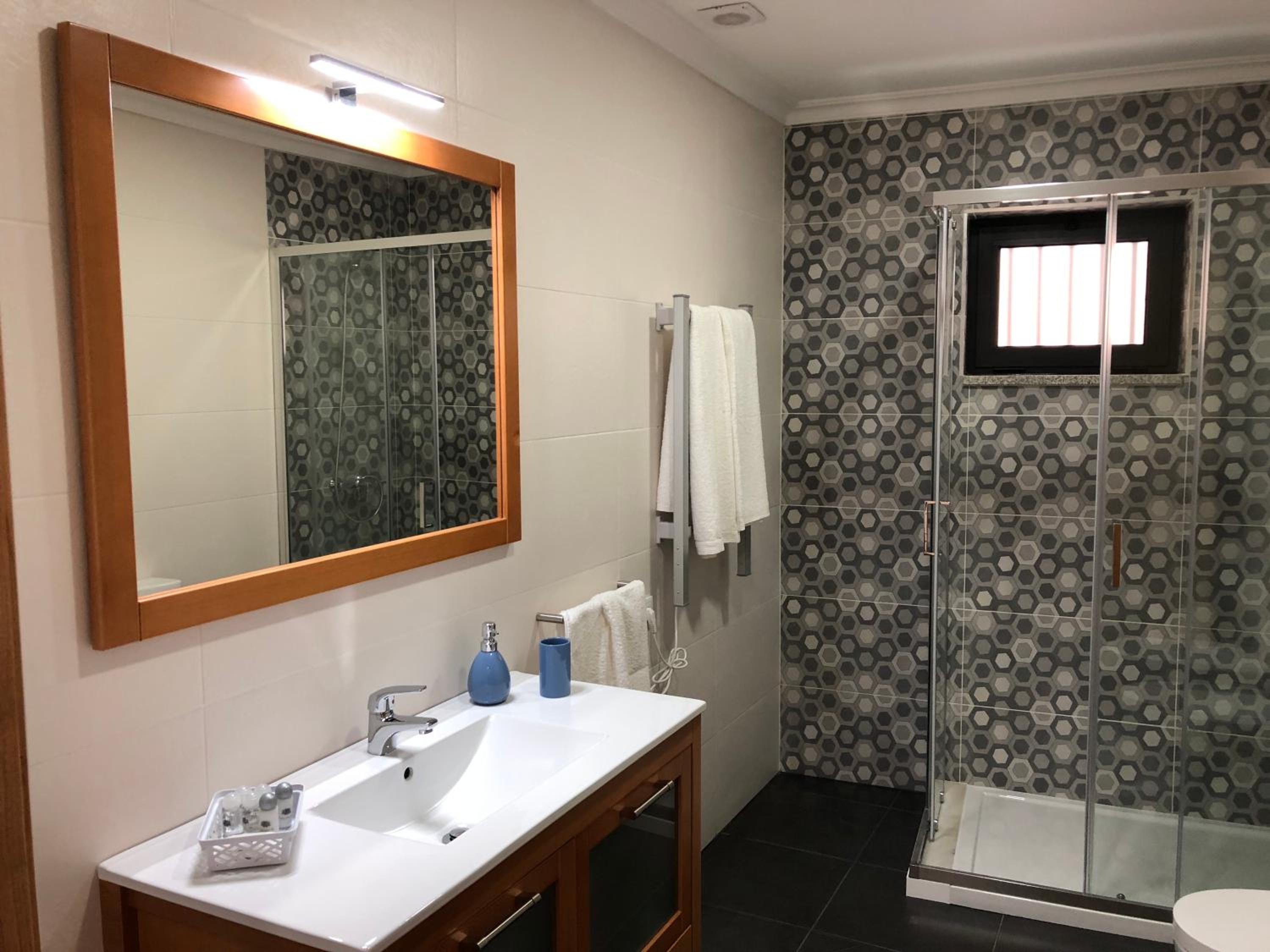 Double Room with Private Bathroom photo 3