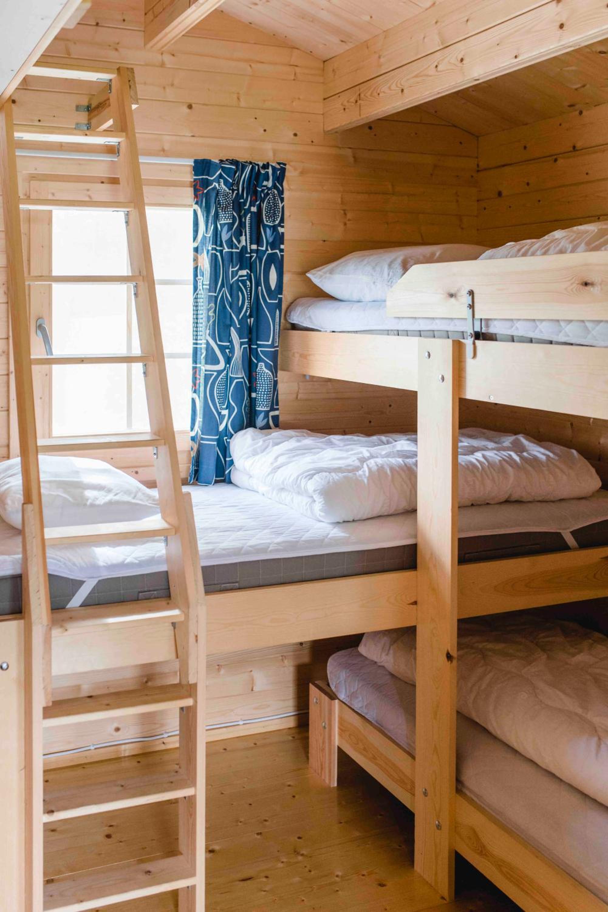 Two-Bedroom House - Photo 13