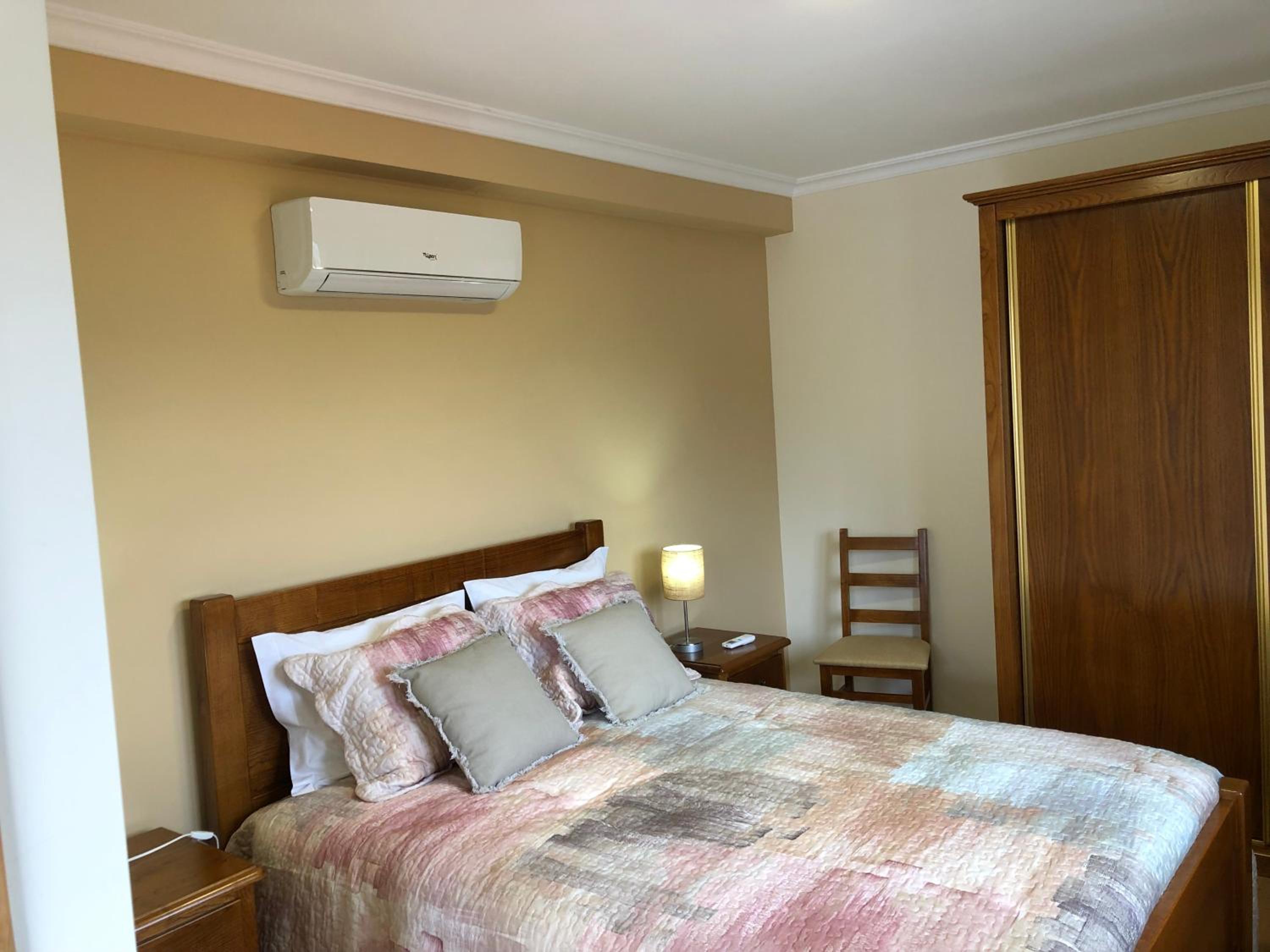 Double Room with Private Bathroom photo 1
