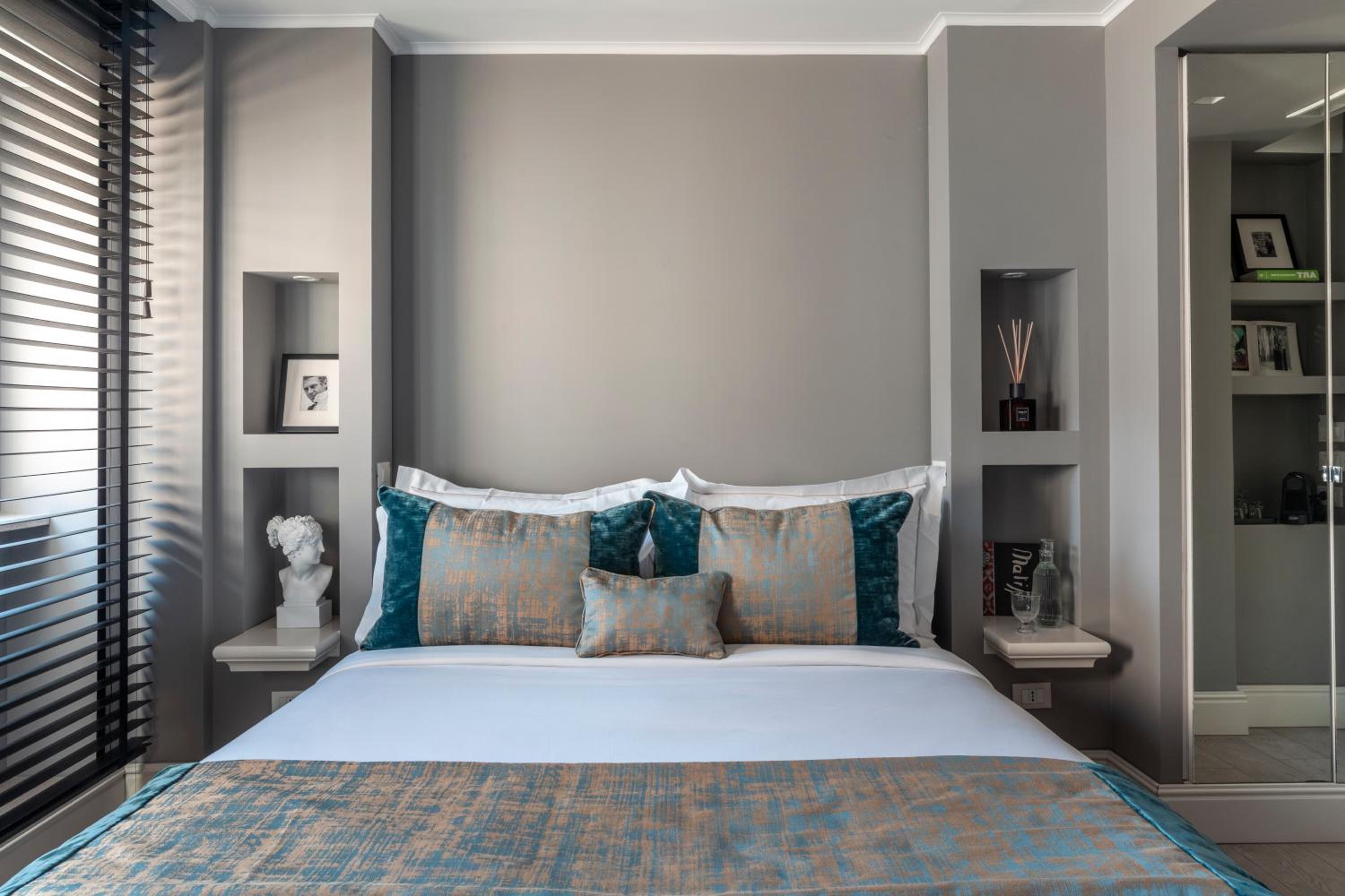 Superior King Room photo 2
