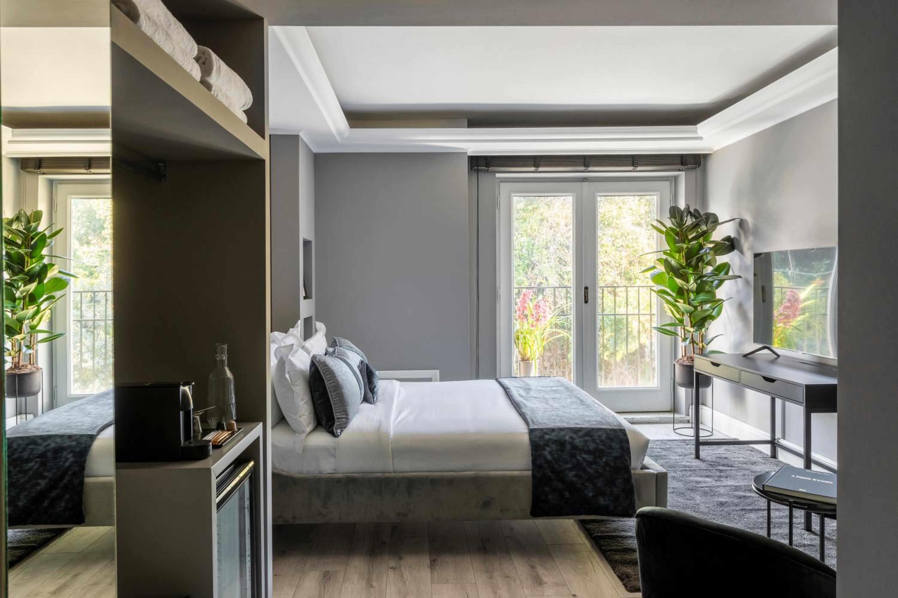 Superior Triple Room photo 1