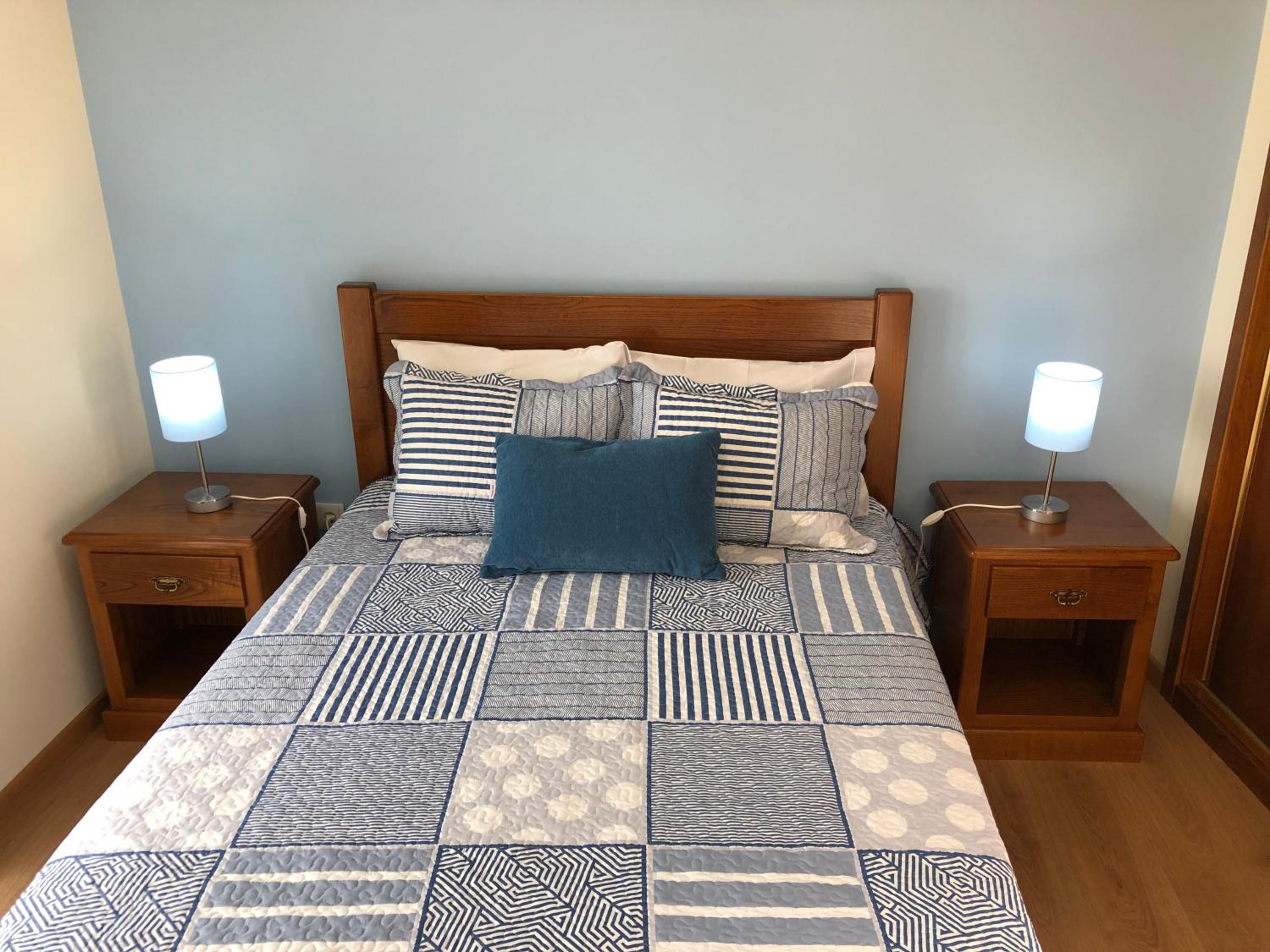 Double Room with Private Bathroom photo 2