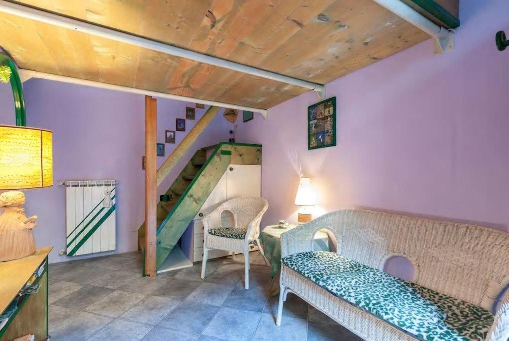 Double Room - Mezzanine