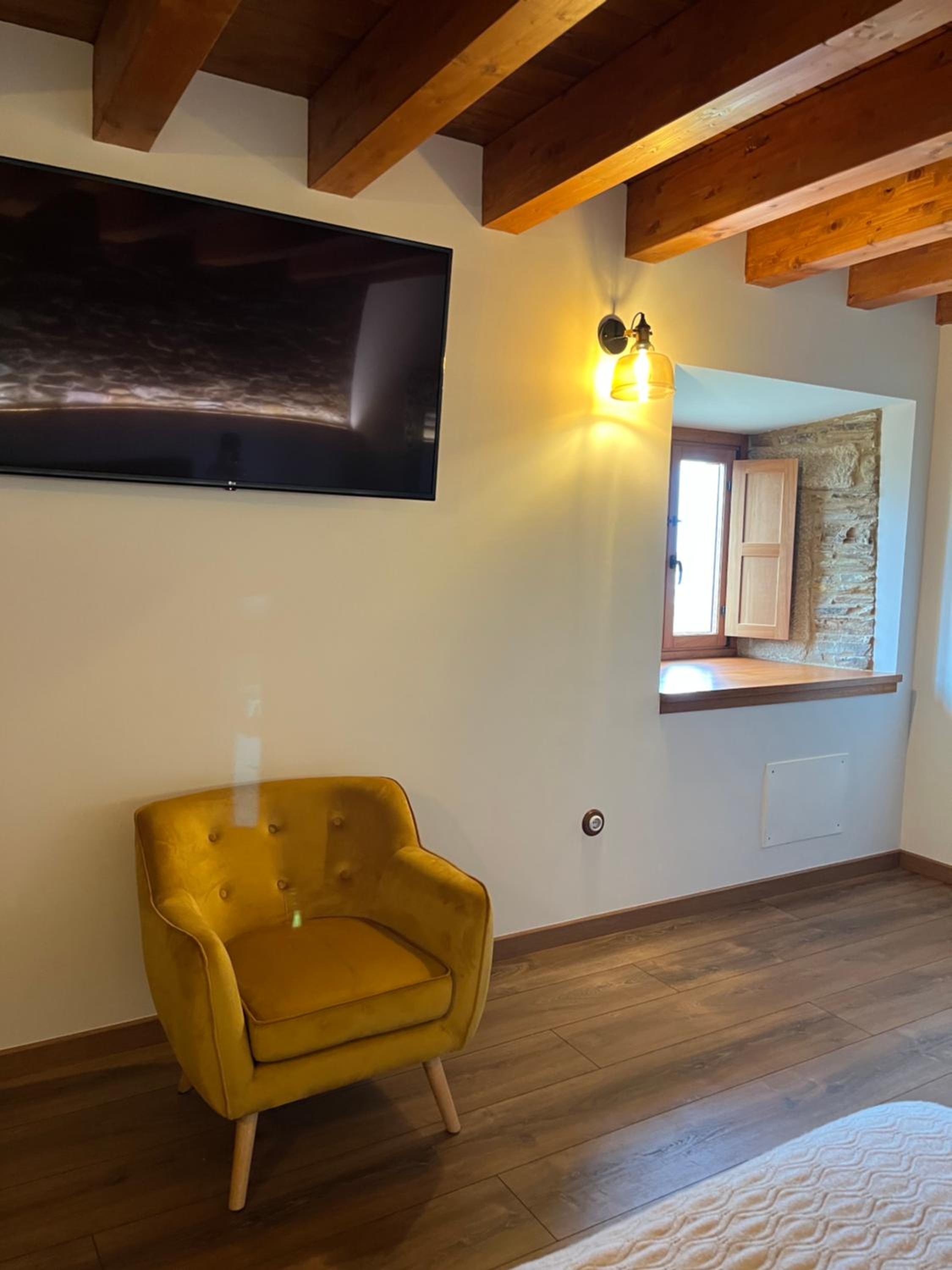 Double Room - Disability Access photo 3