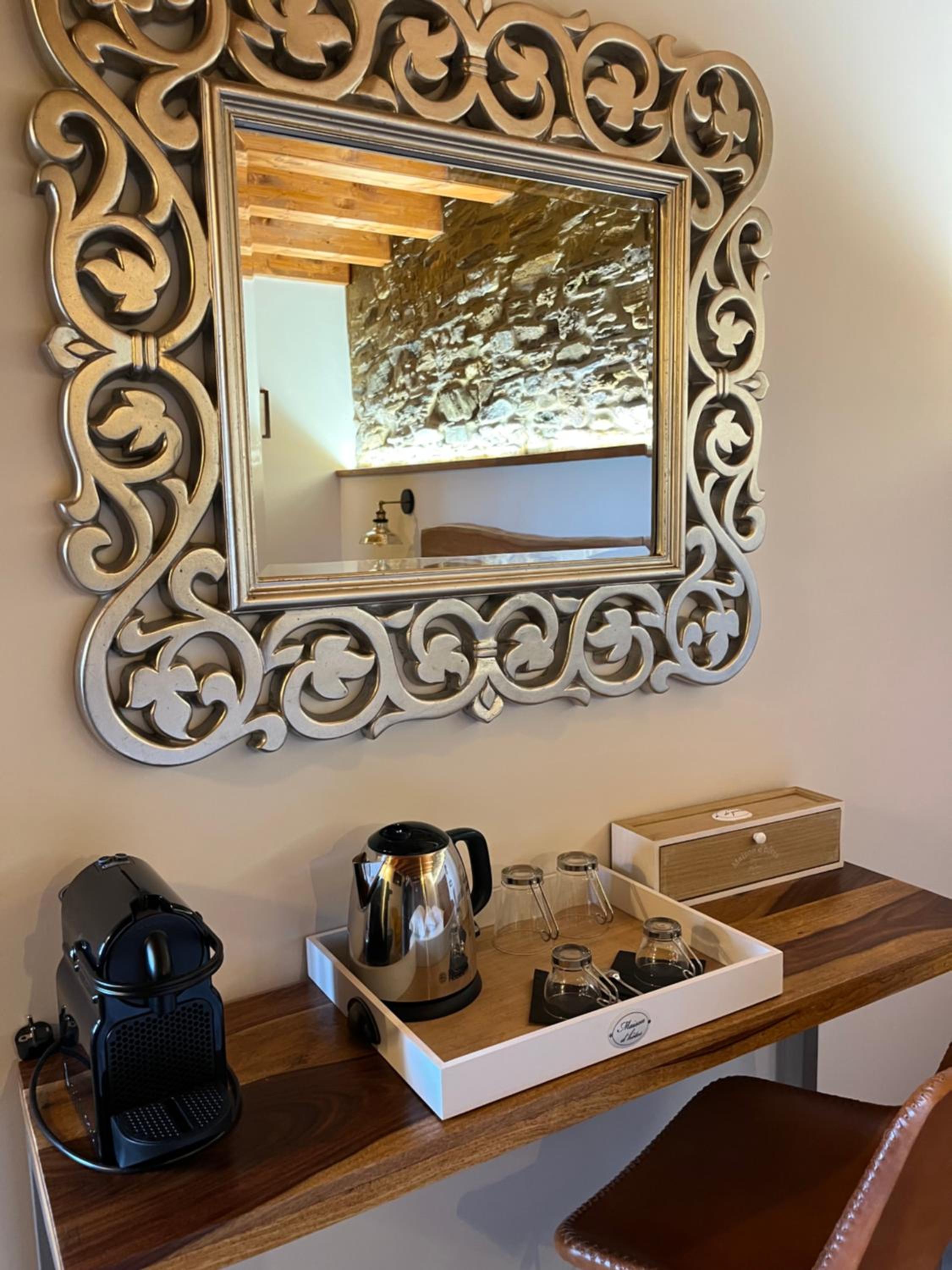 Araucaria Hus, Billede 4