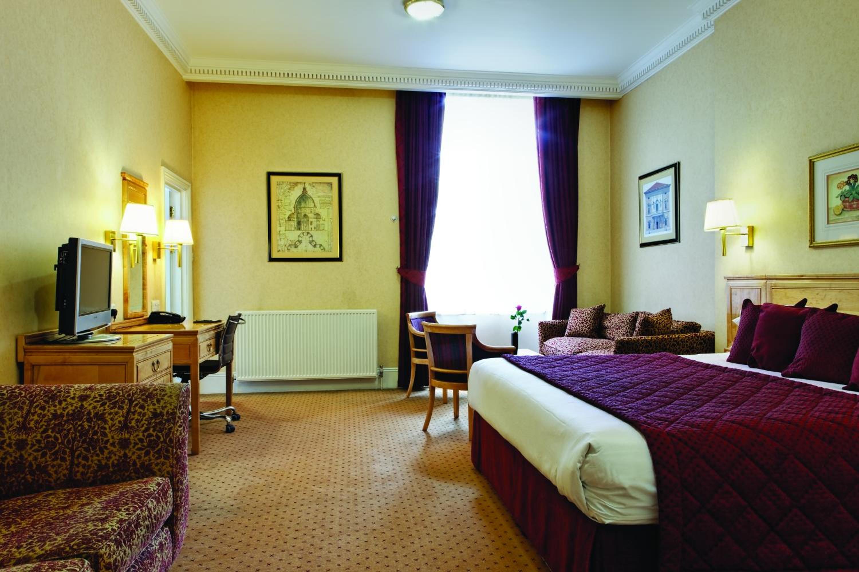 Quadruple Room photo 3
