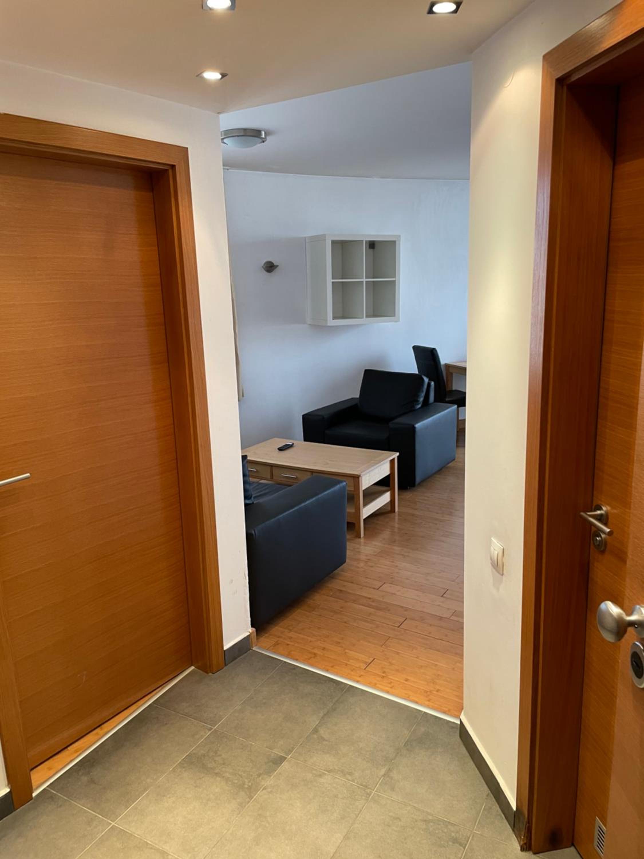 One-Bedroom Apartment - Photo 27