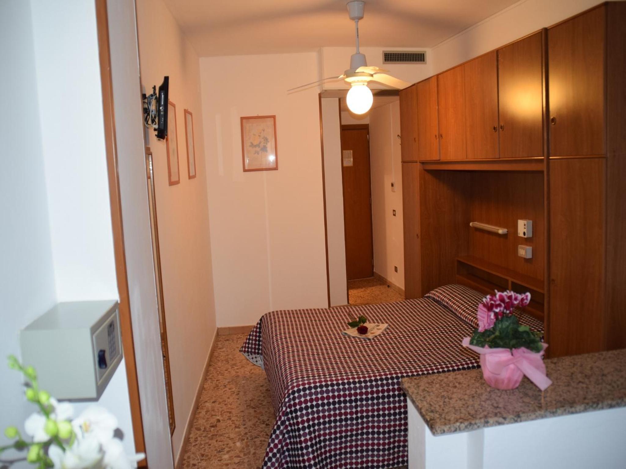 Quadruple Room with Sea View photo 3