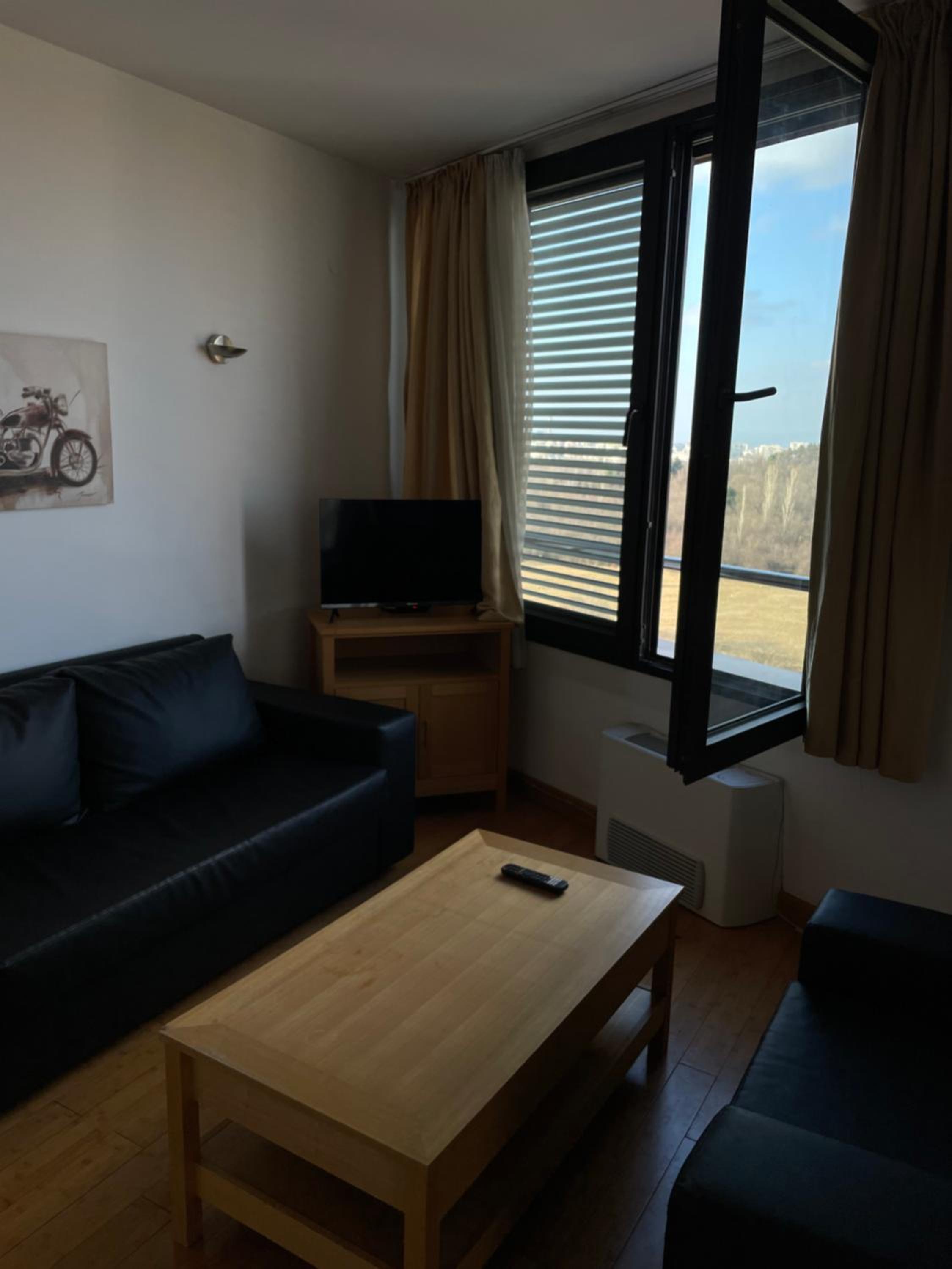 One-Bedroom Apartment - Photo 29