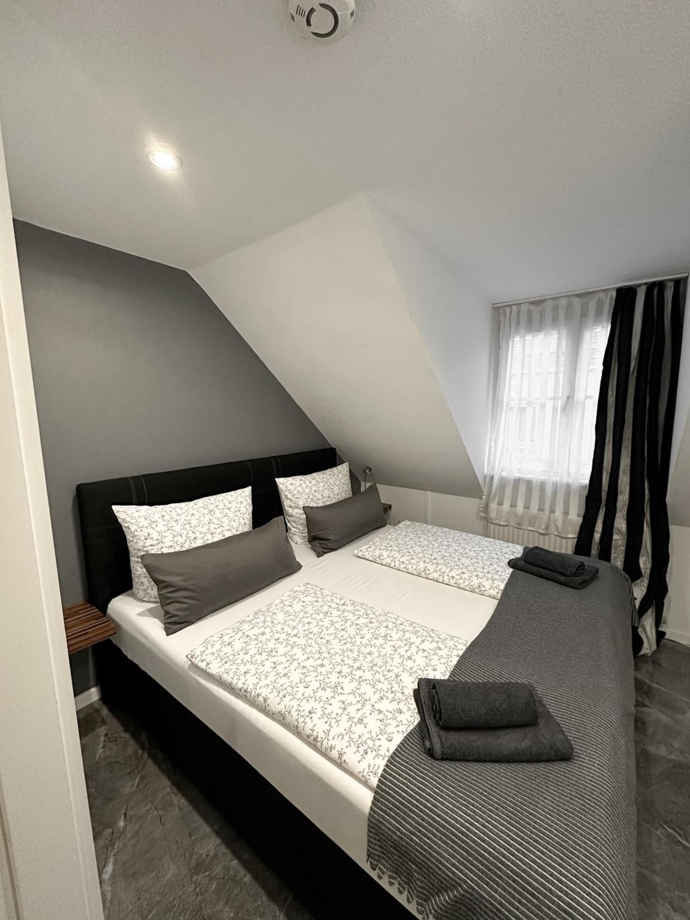 Two Bedroom Apartment  photo 3
