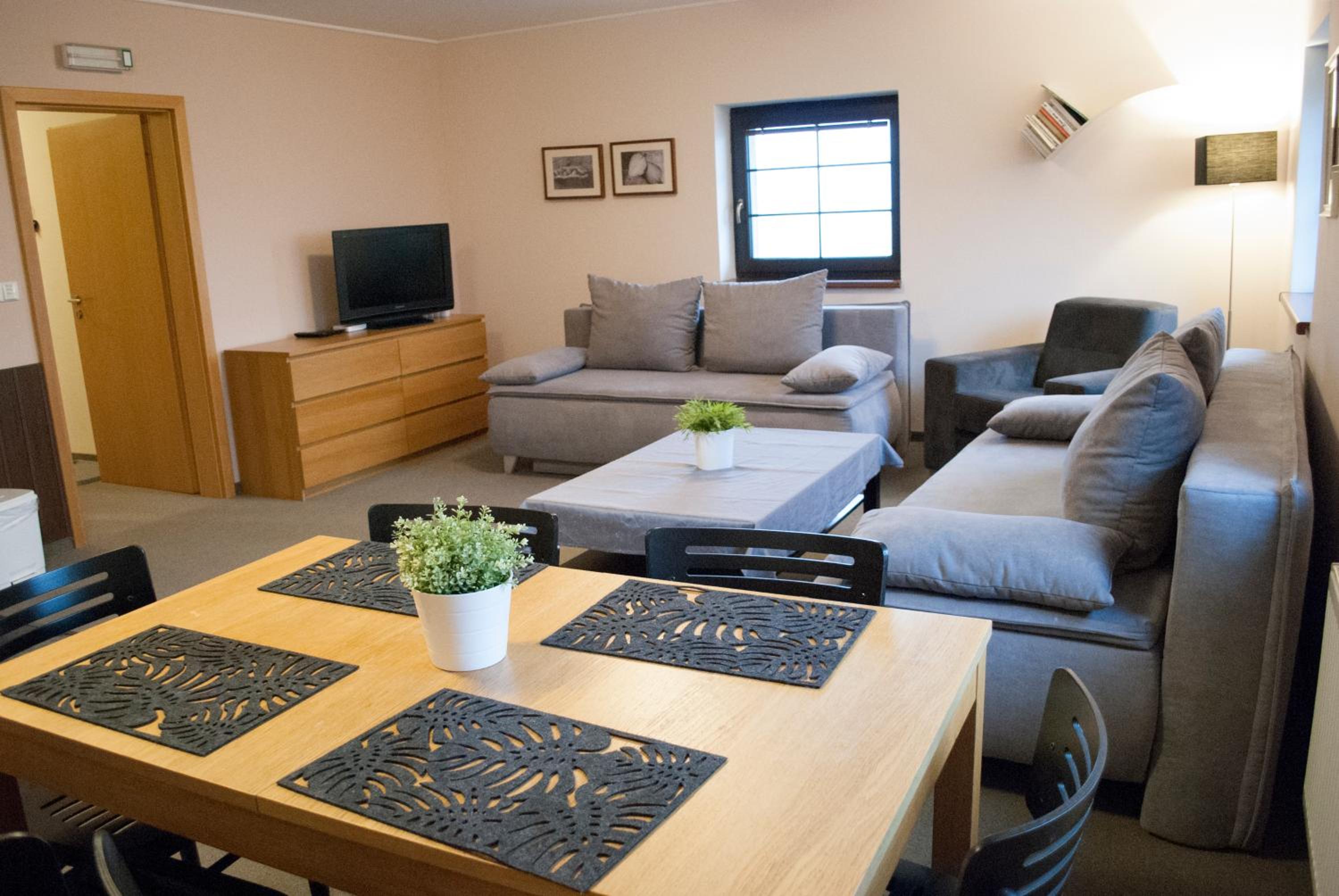 Apartment photo 1