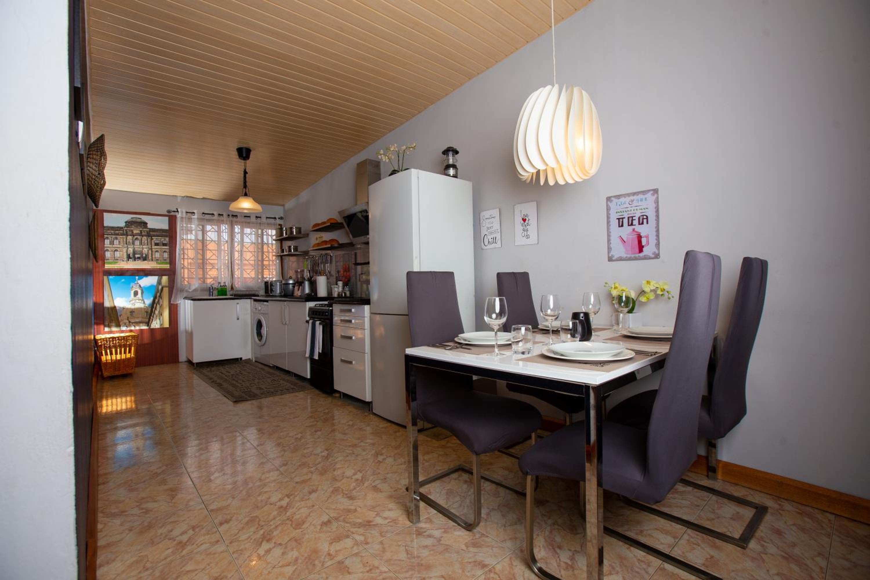 Double Room with Park View photo 3
