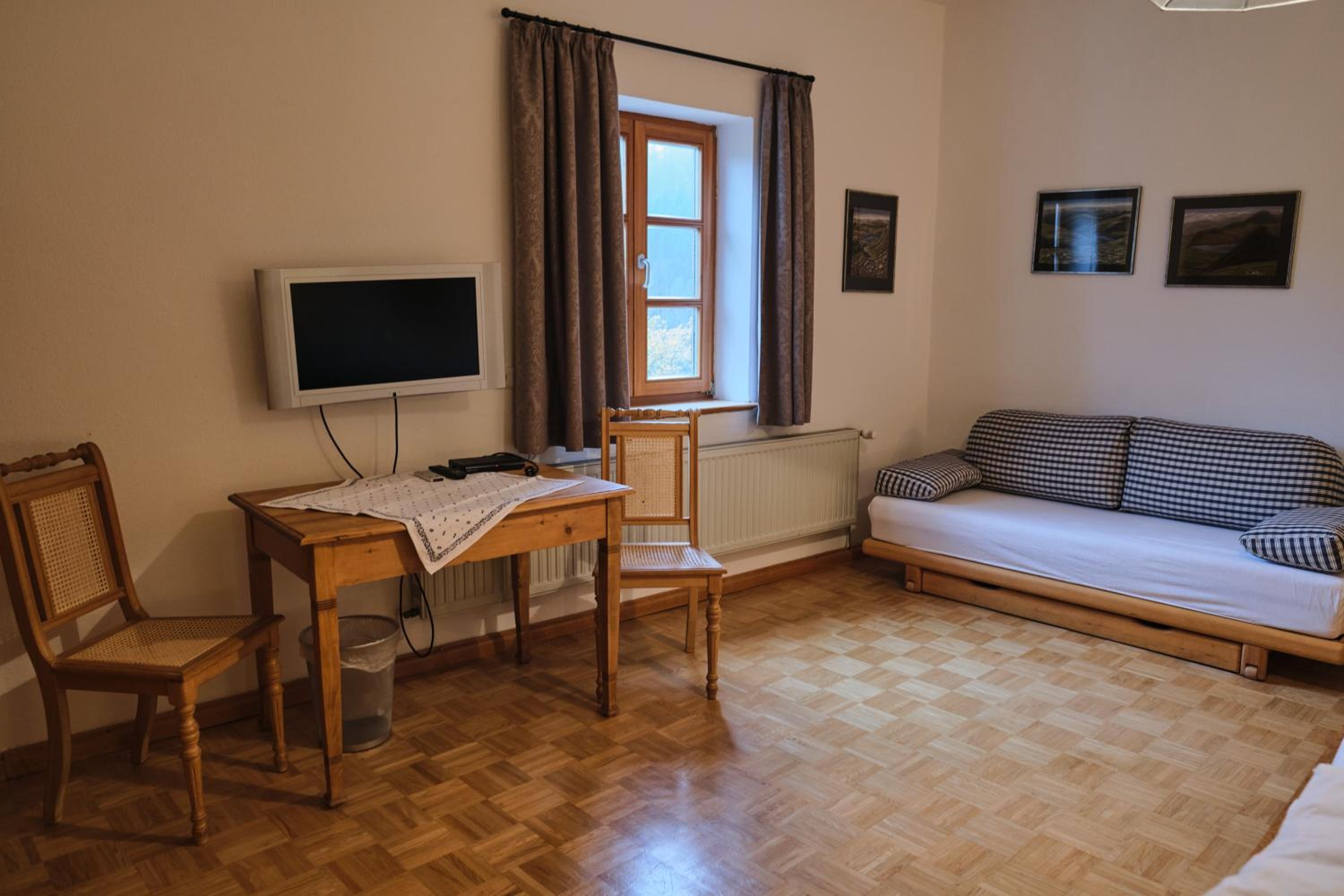 Double Room With Garden View photo 1