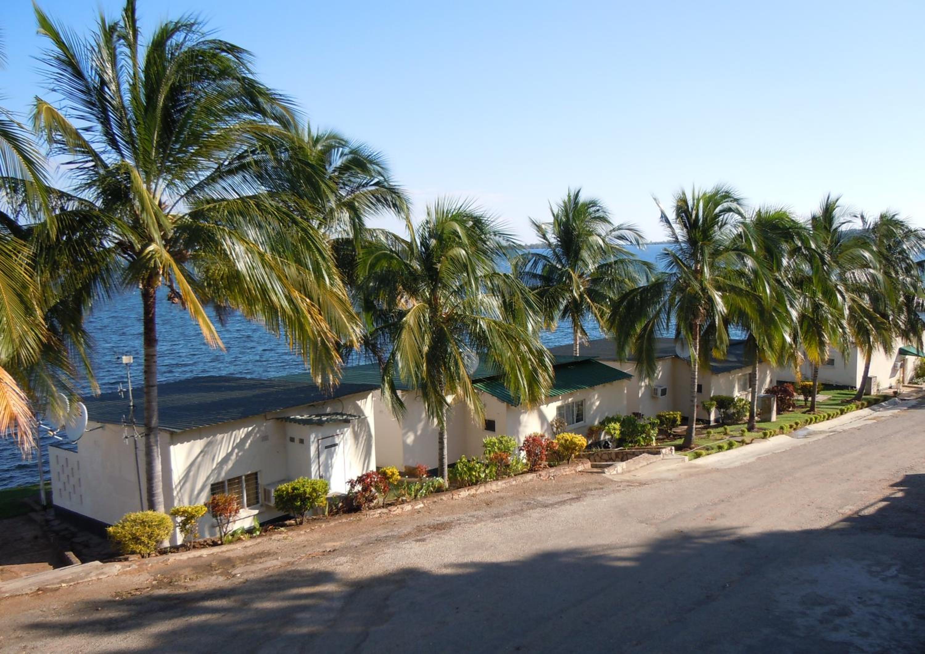 Double Room with Lake View photo 3
