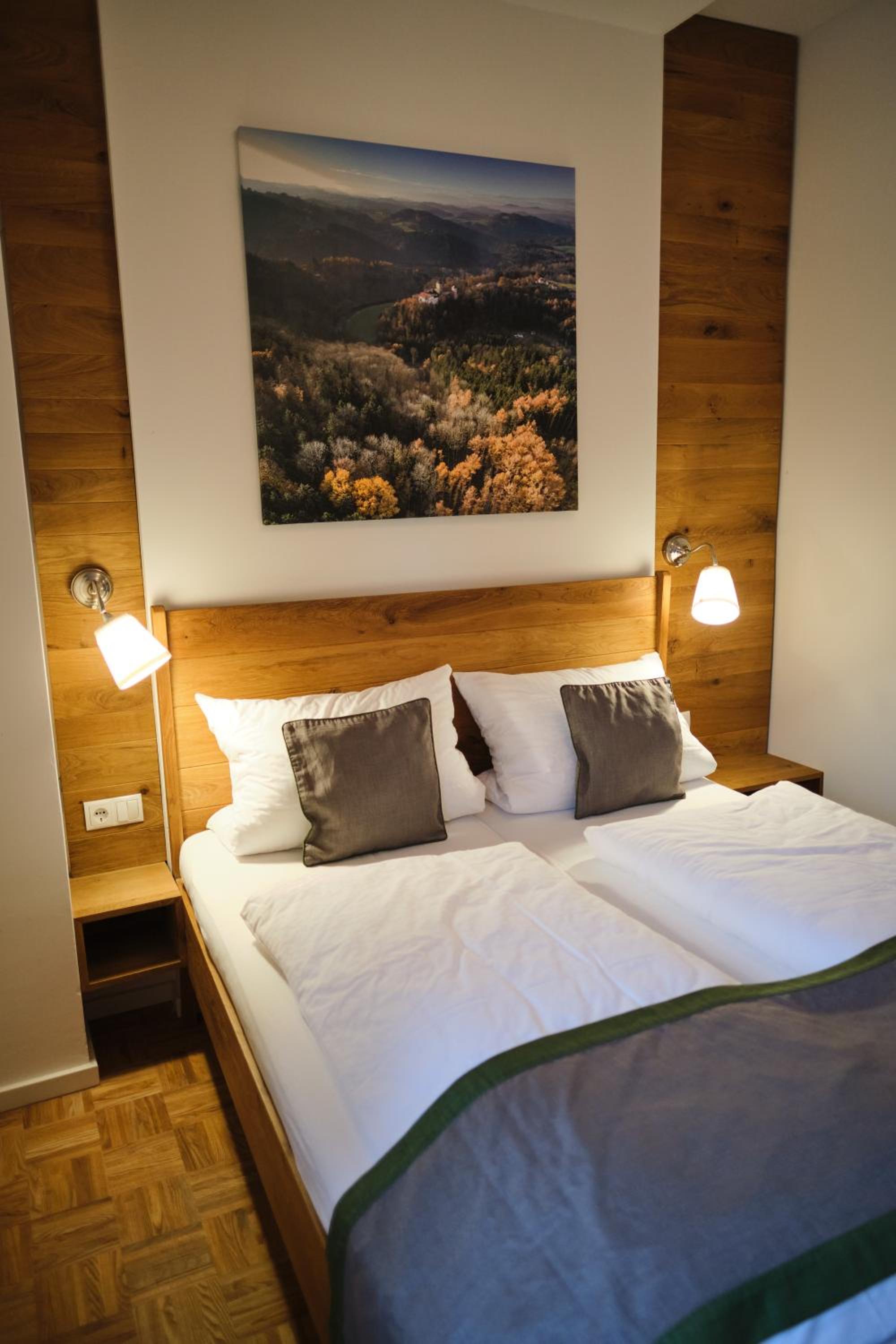 Double Room photo 1