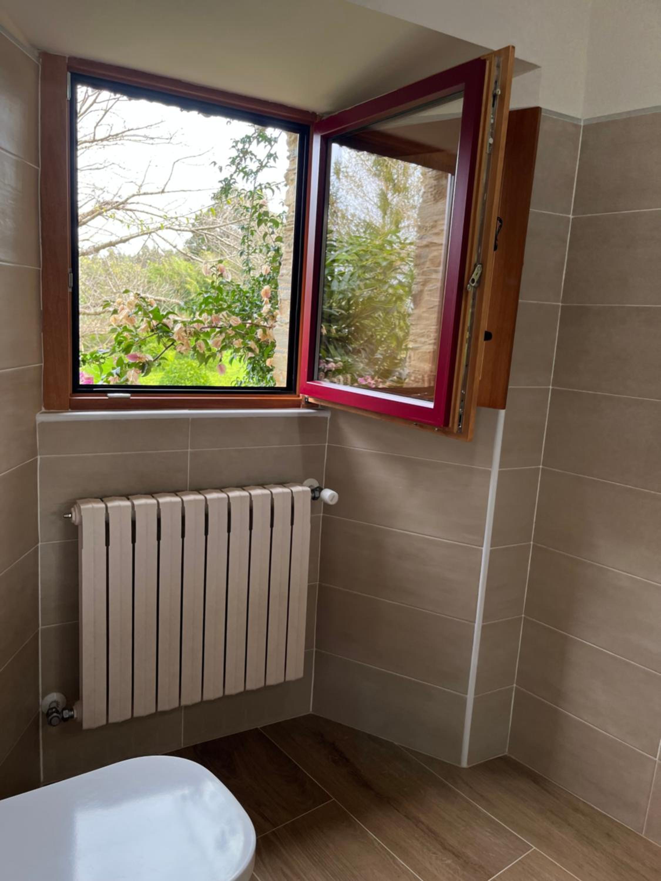 Double Room with Garden View photo 2