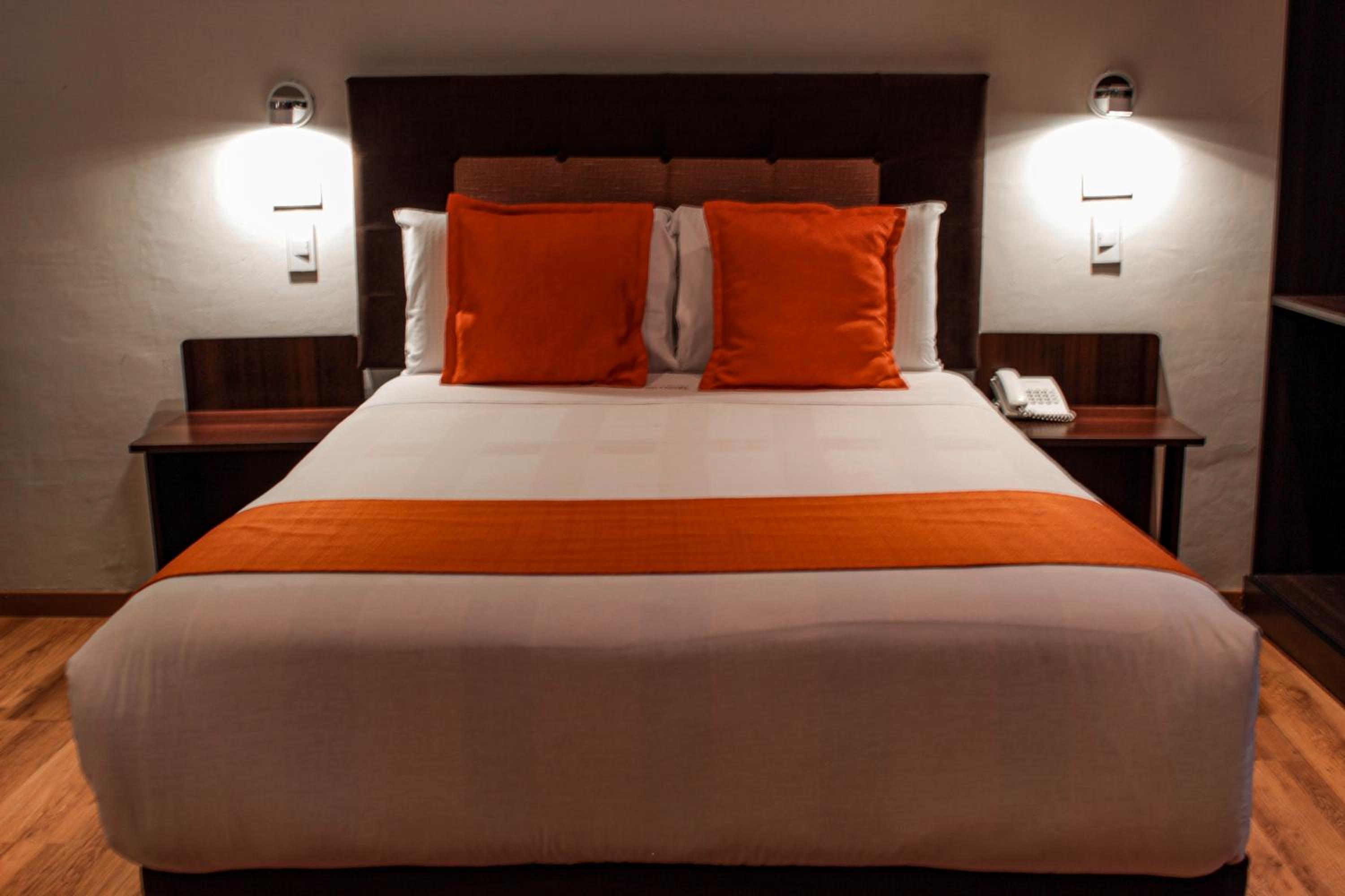 Standard Room photo 1