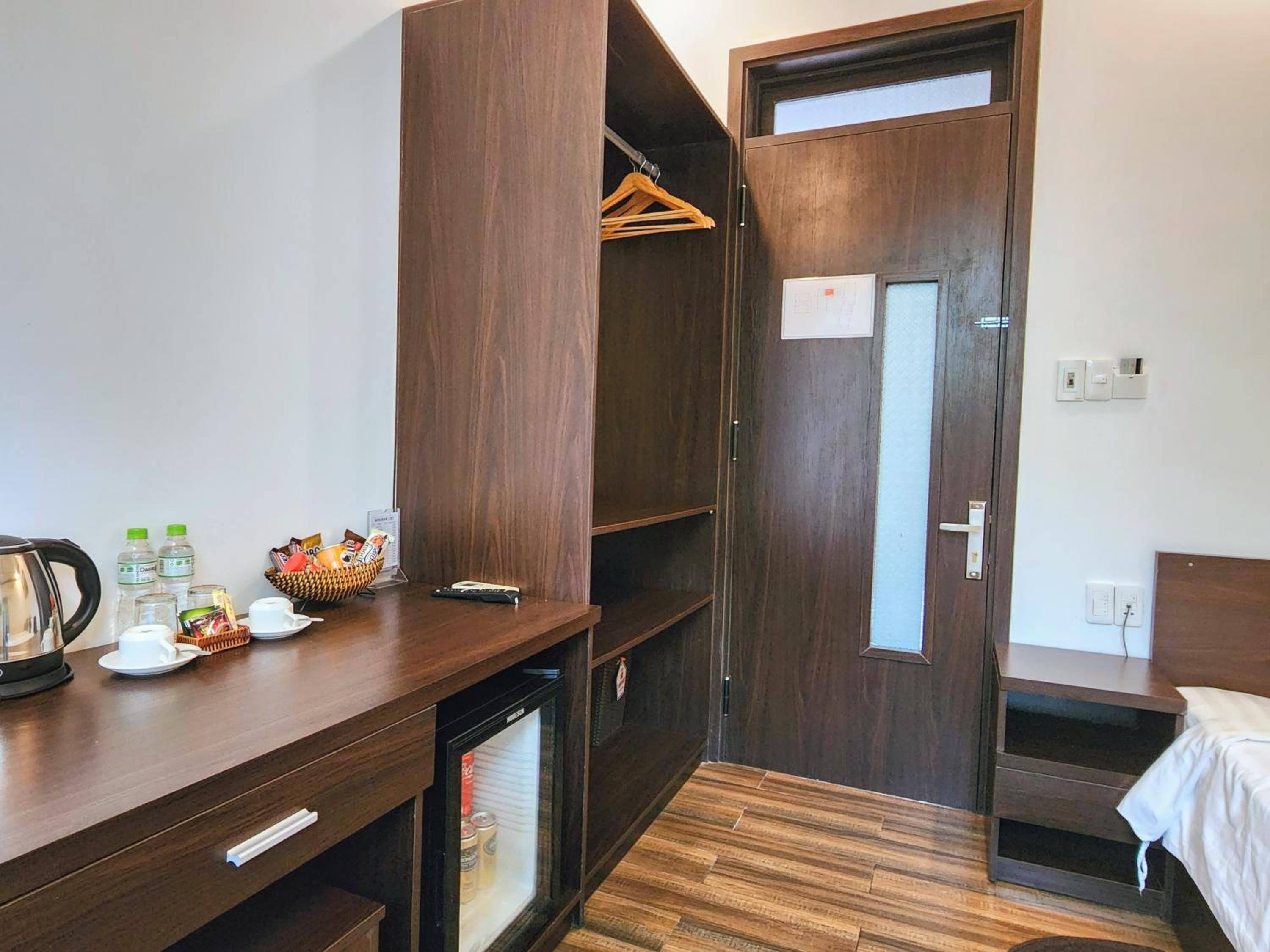 Standard Double Room photo 2