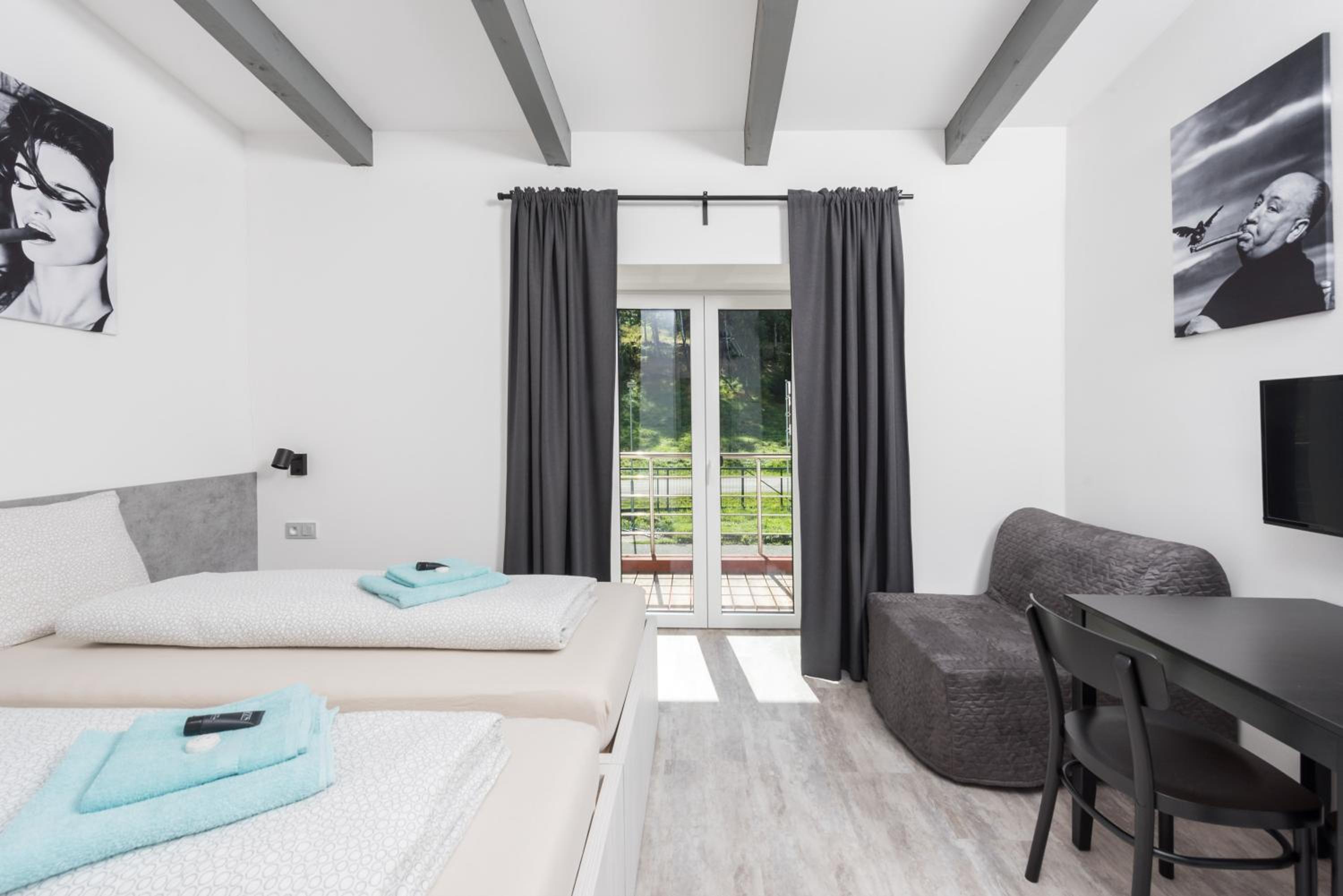 Triple Room photo 3