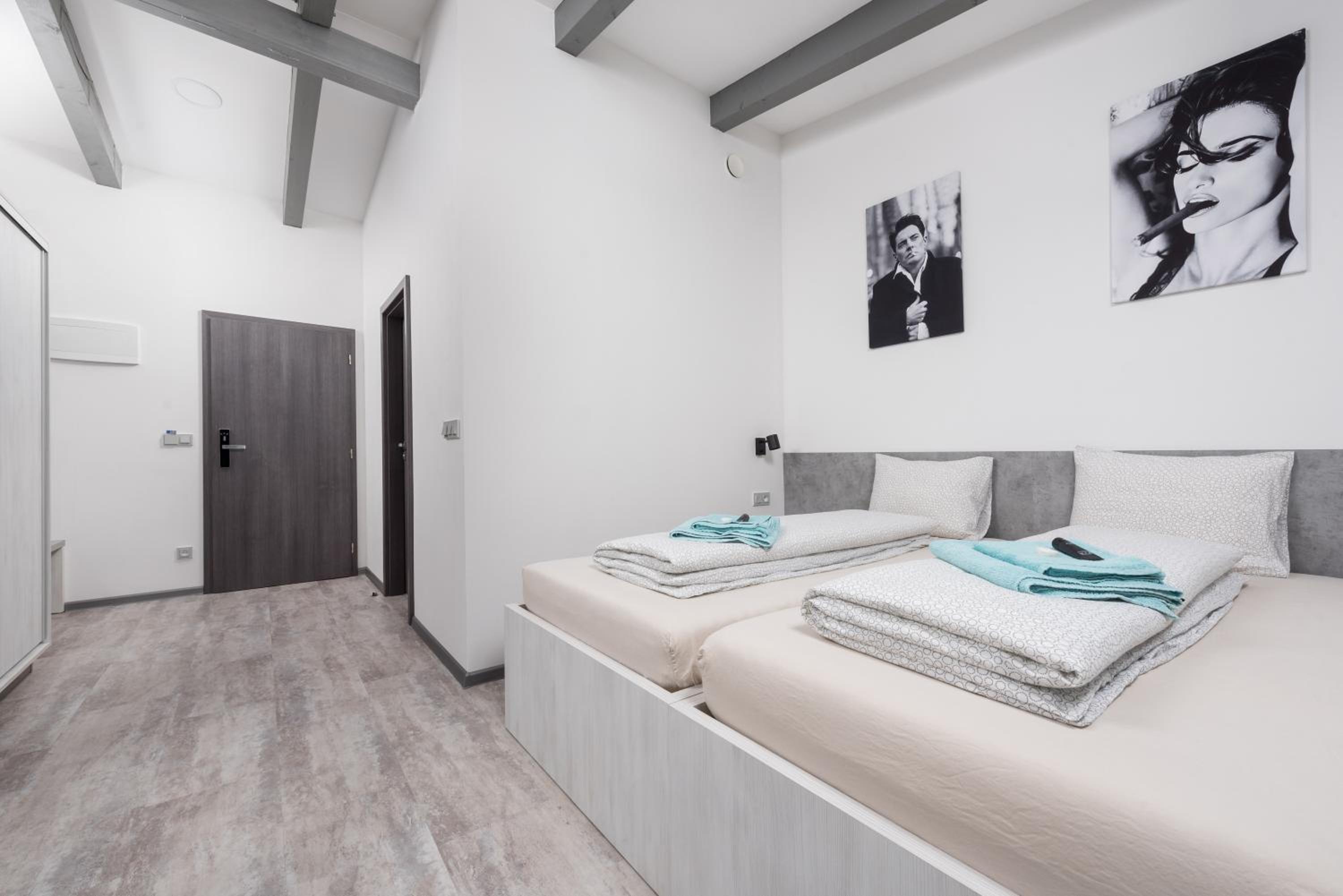 Triple Room photo 1