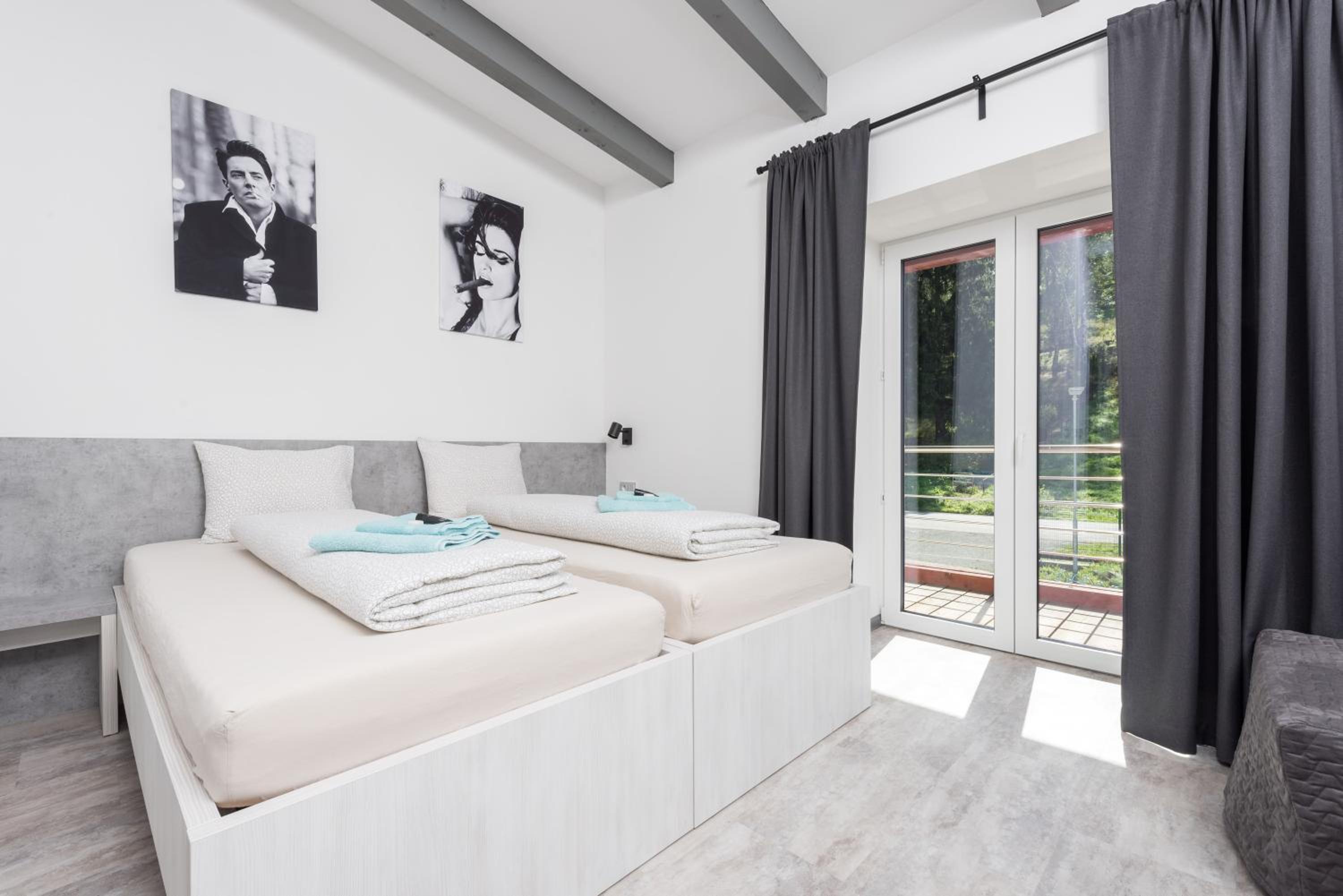 Triple Room photo 2