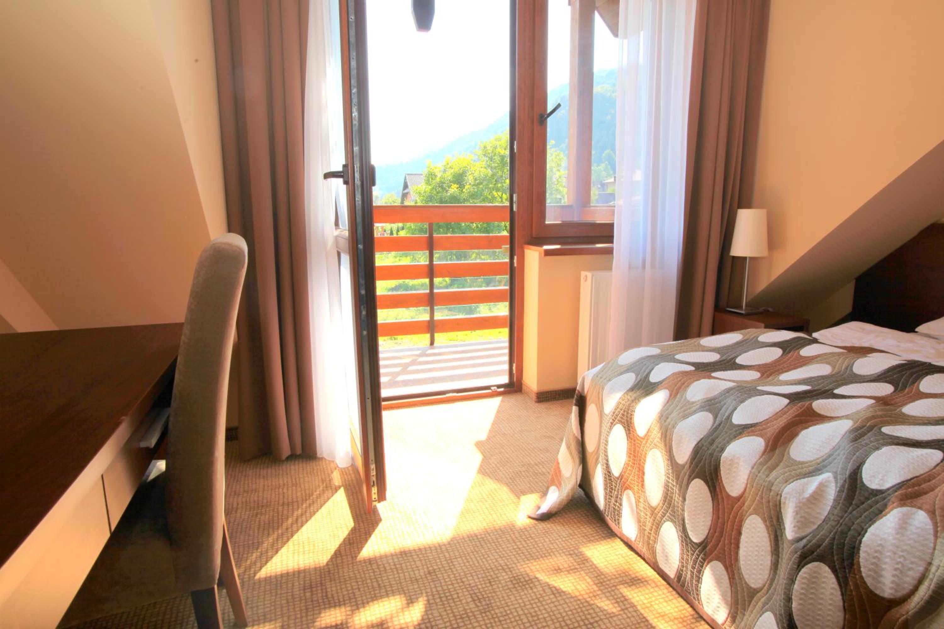 Double Room photo 1