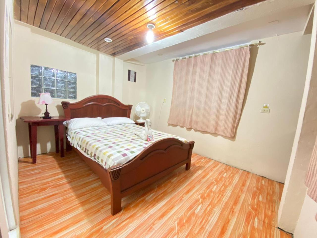 Budget Double Room photo 1