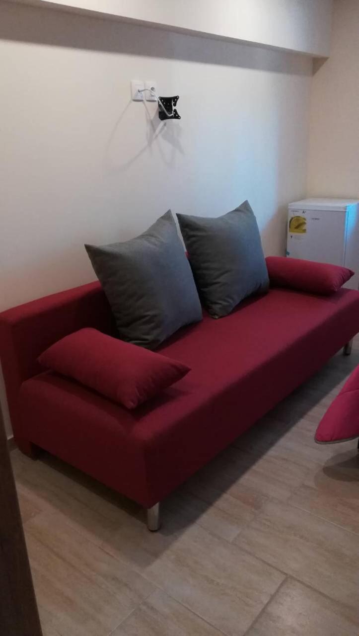 Triple Room with Garden View photo 2