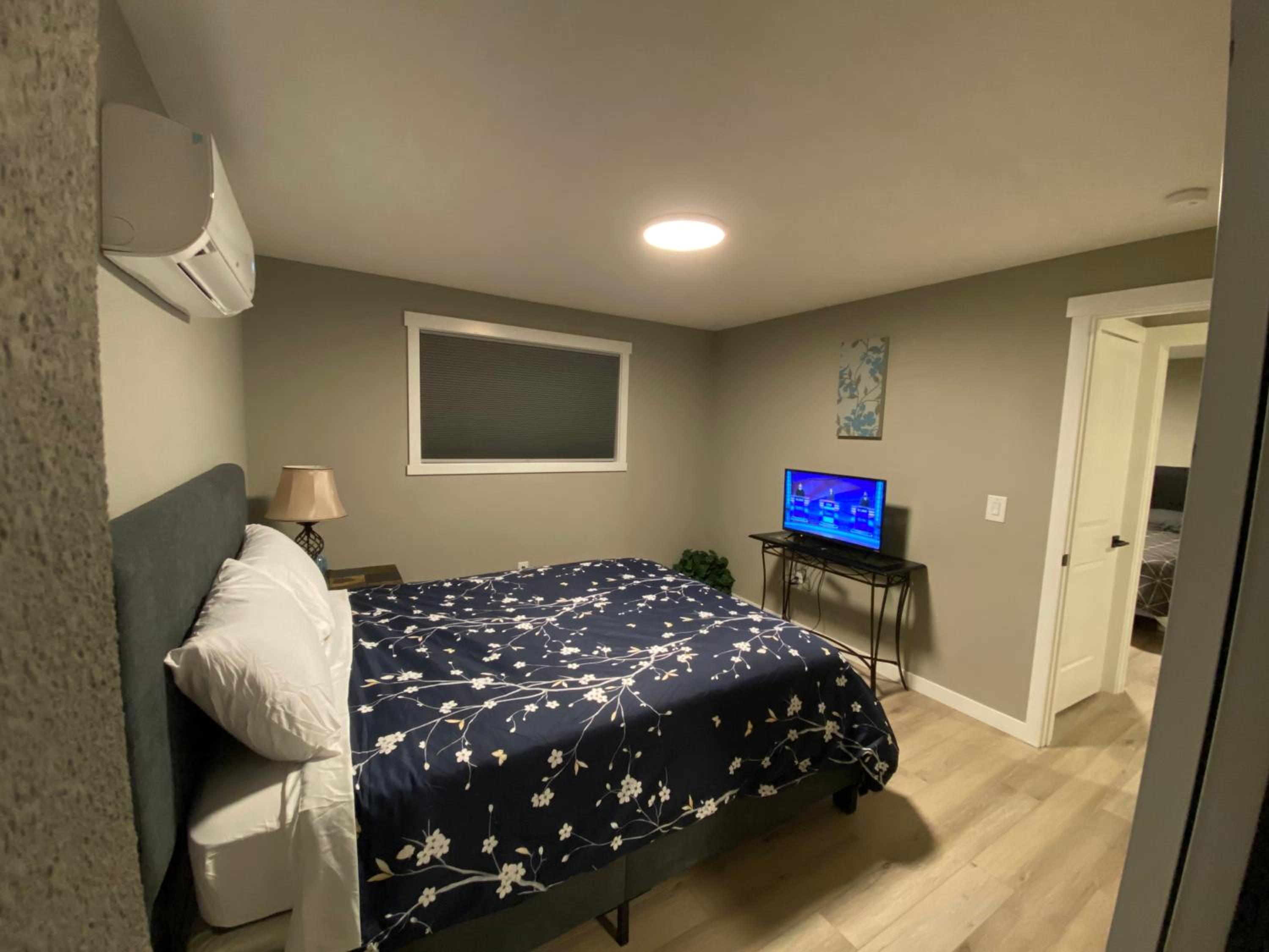Two-Bedroom Apartment photo 2