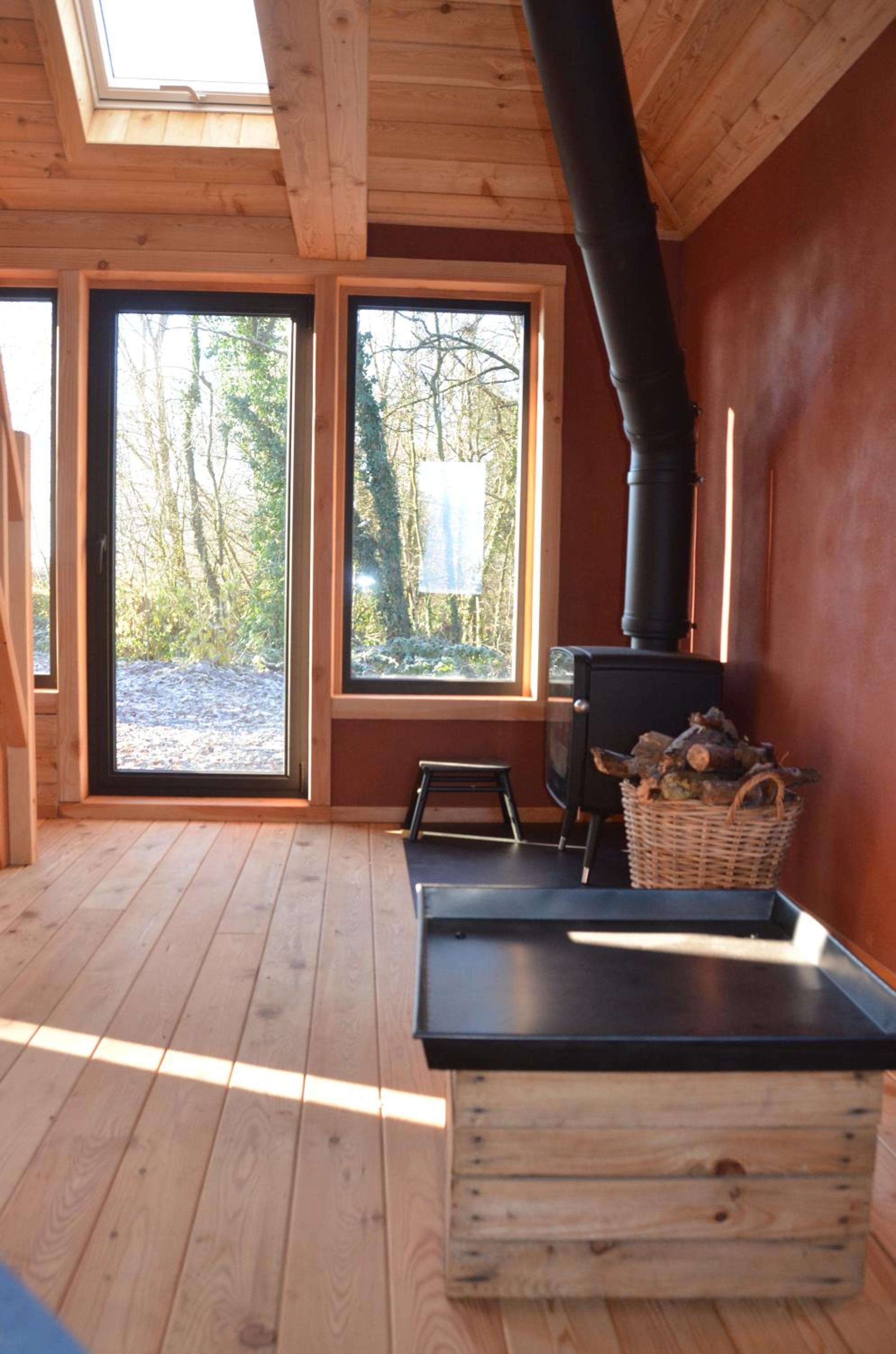 One-Bedroom Chalet photo 1