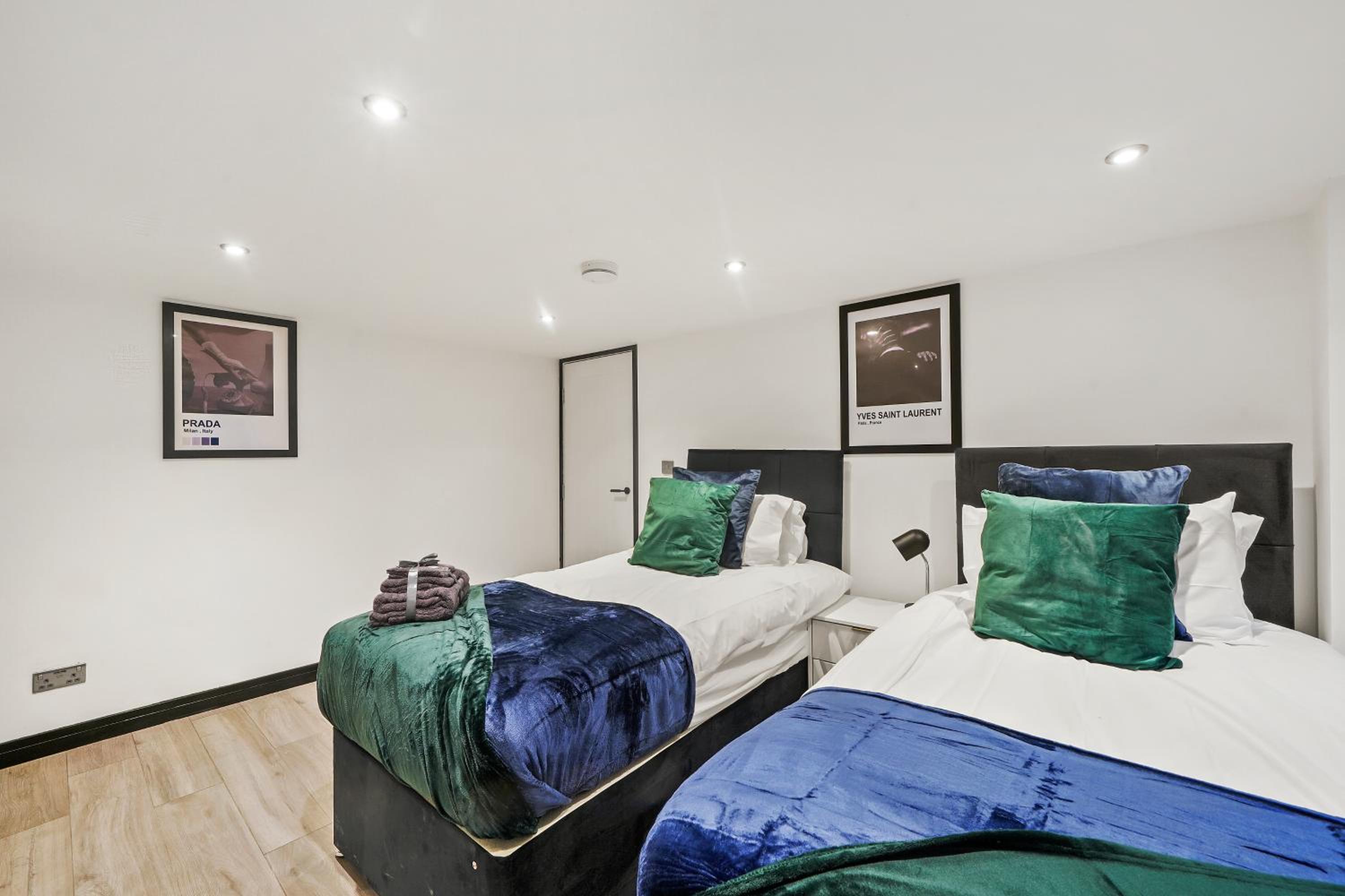 Vacation Home photo 1