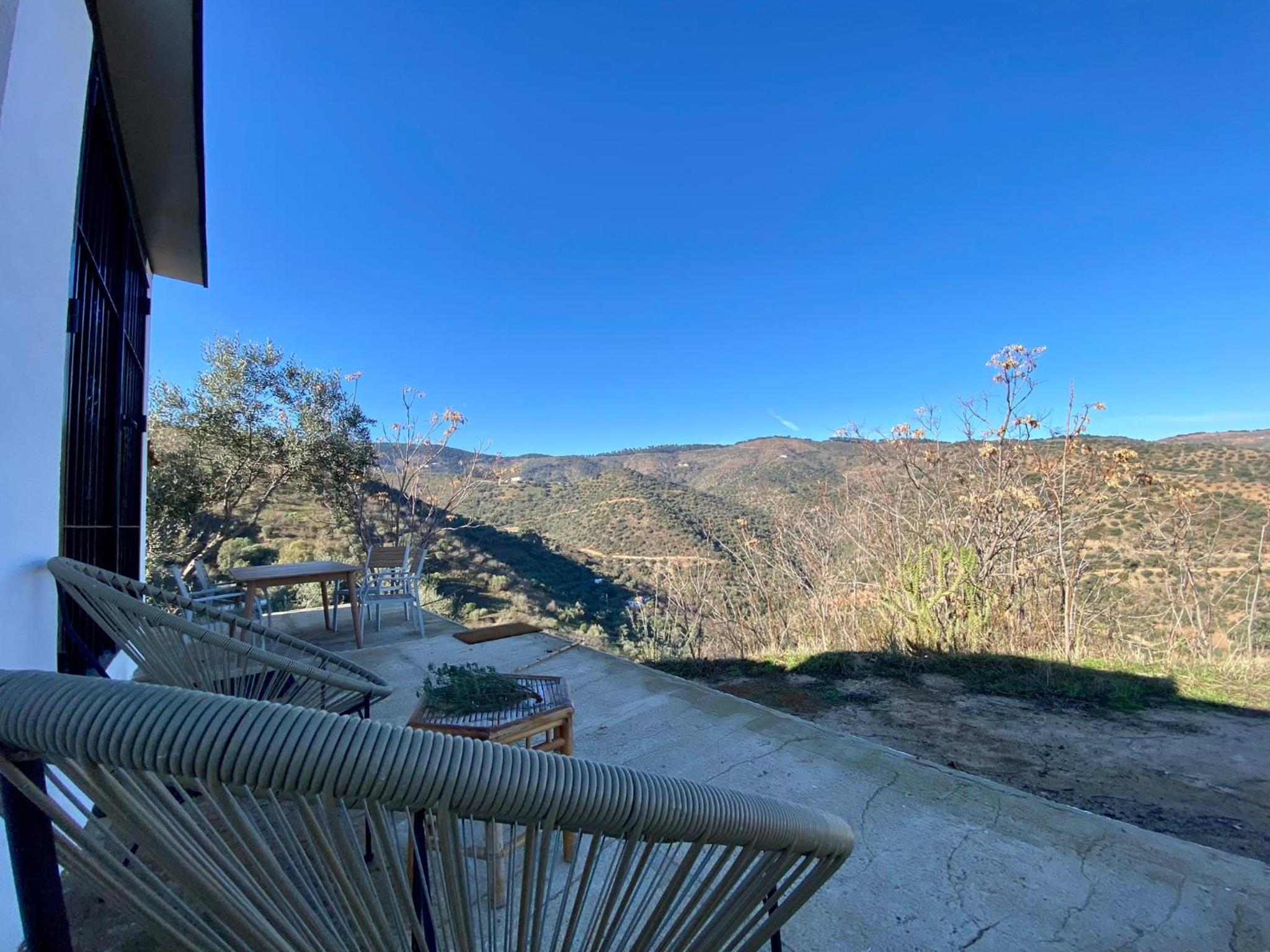 Apartment with Mountain View photo 3