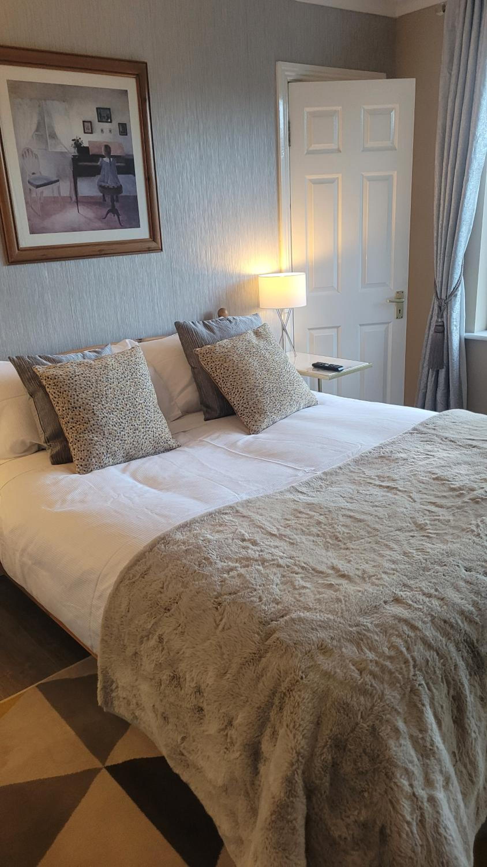 Double Room with Mountain View photo 2