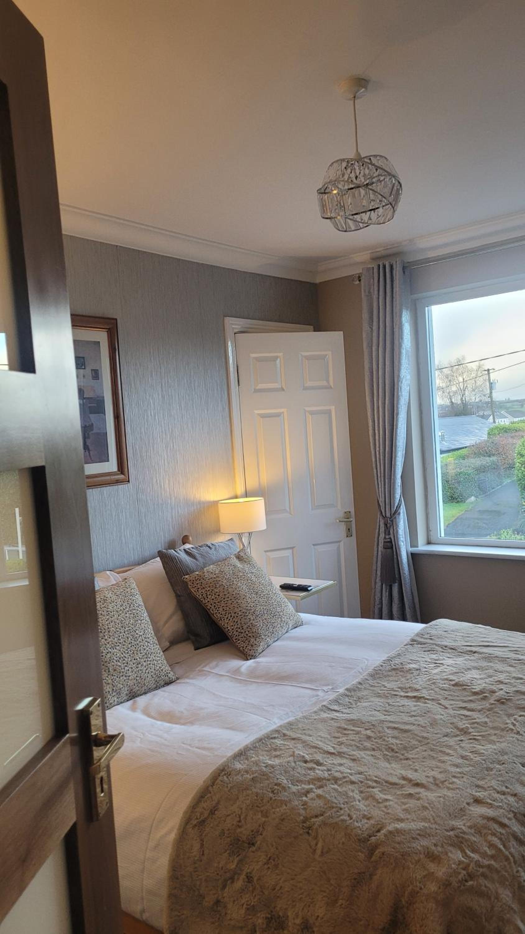 Double Room with Mountain View photo 3