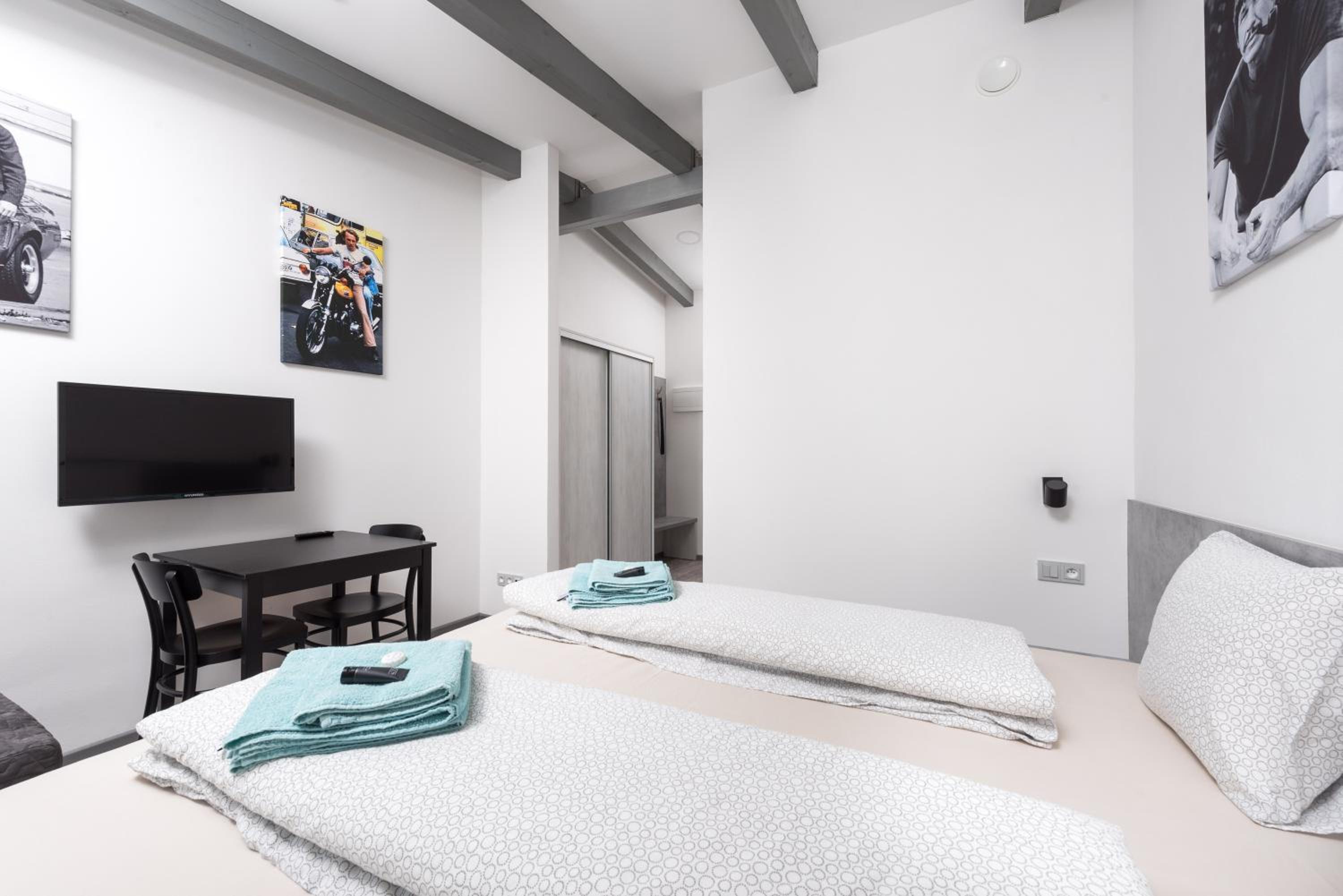 Triple Room with Mountain View photo 3