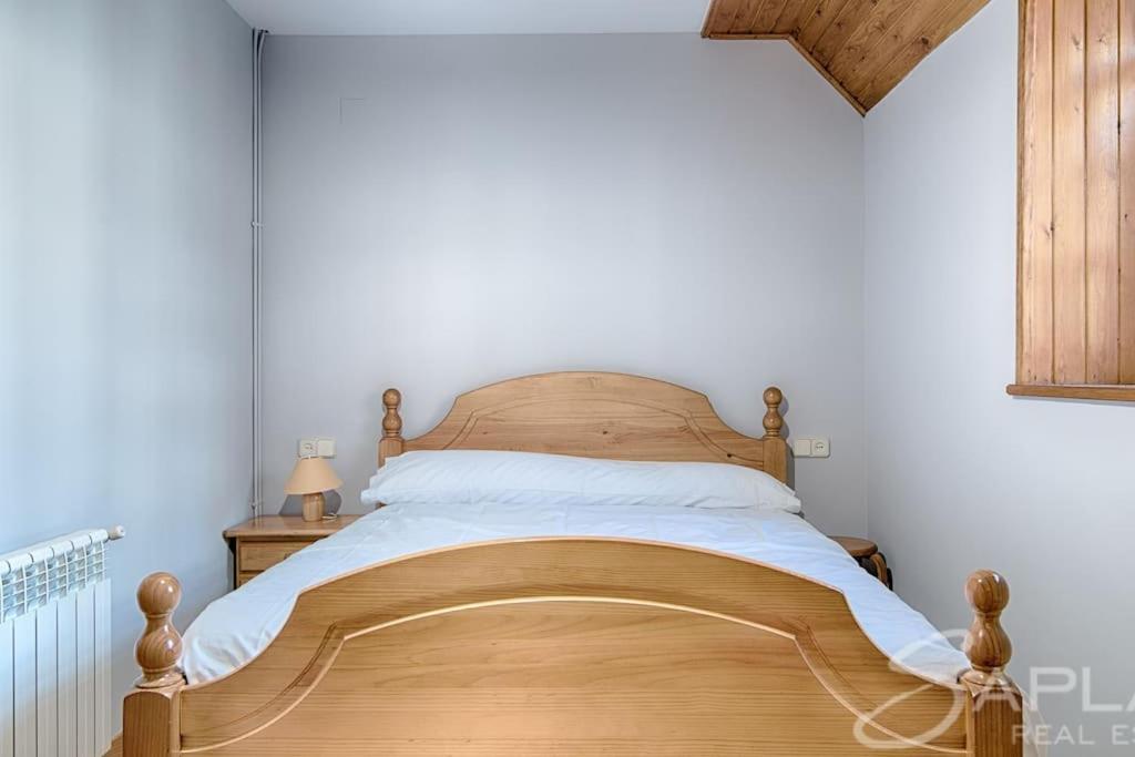 Casa de una habitación